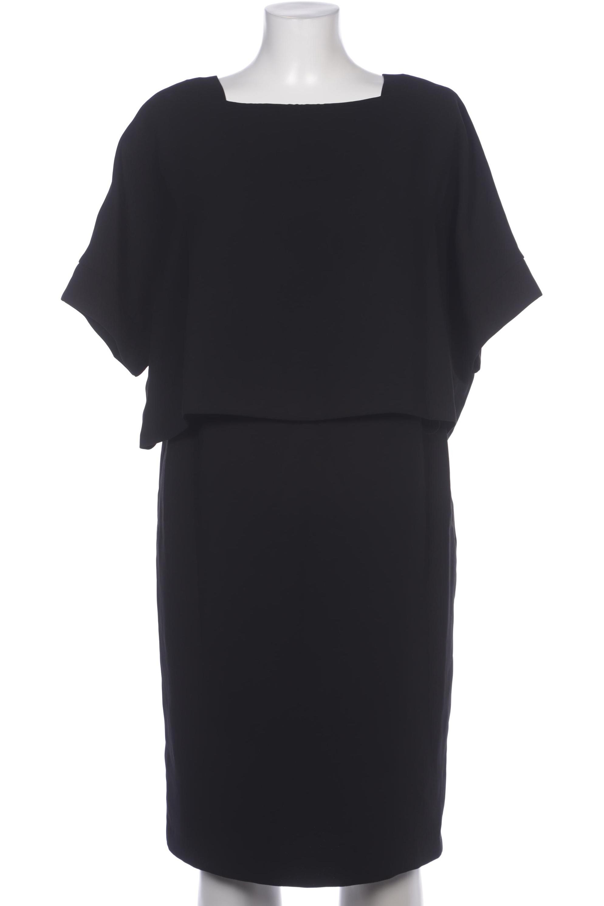 

Madeleine Damen Kleid, schwarz, Gr. 44