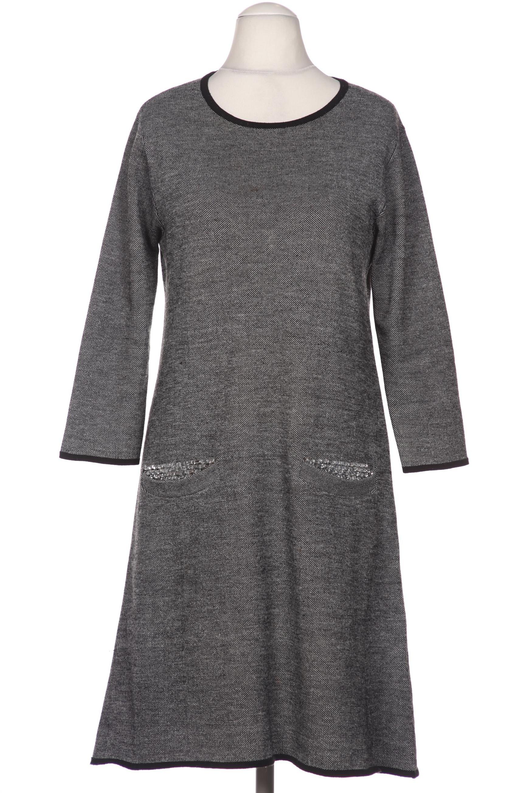 

Madeleine Damen Kleid, grau, Gr. 38