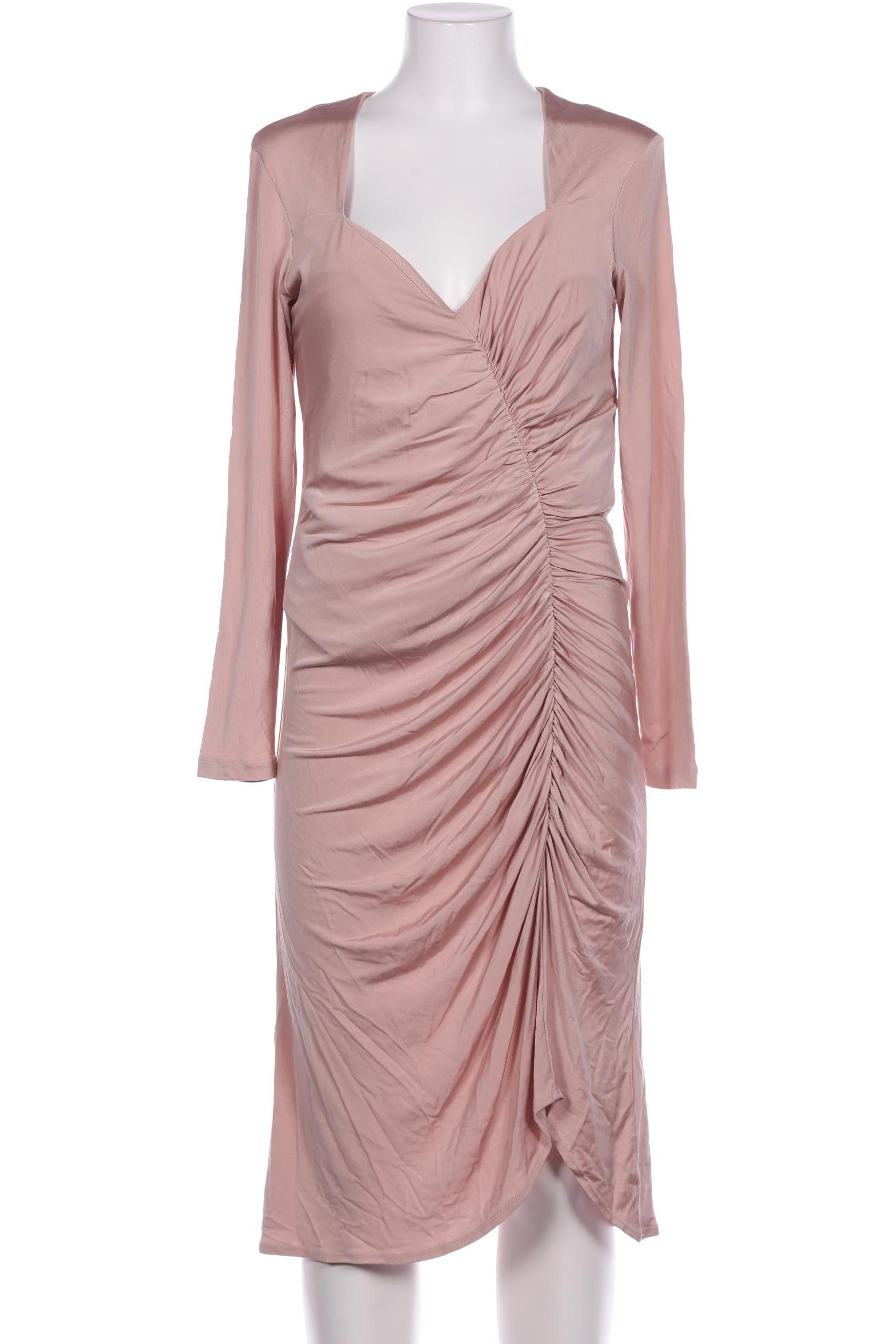 

Madeleine Damen Kleid, pink, Gr. 42
