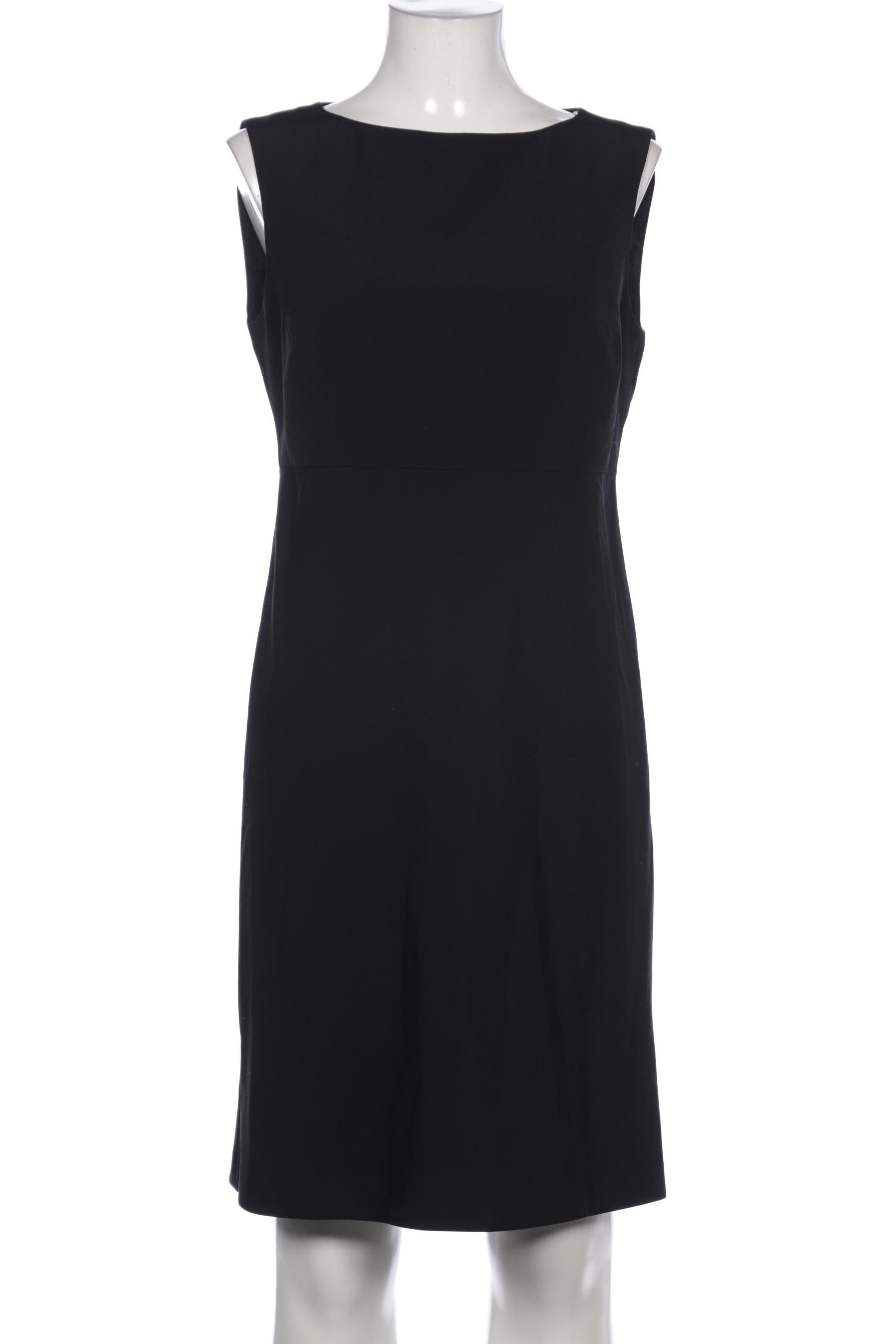 

Madeleine Damen Kleid, schwarz, Gr. 40