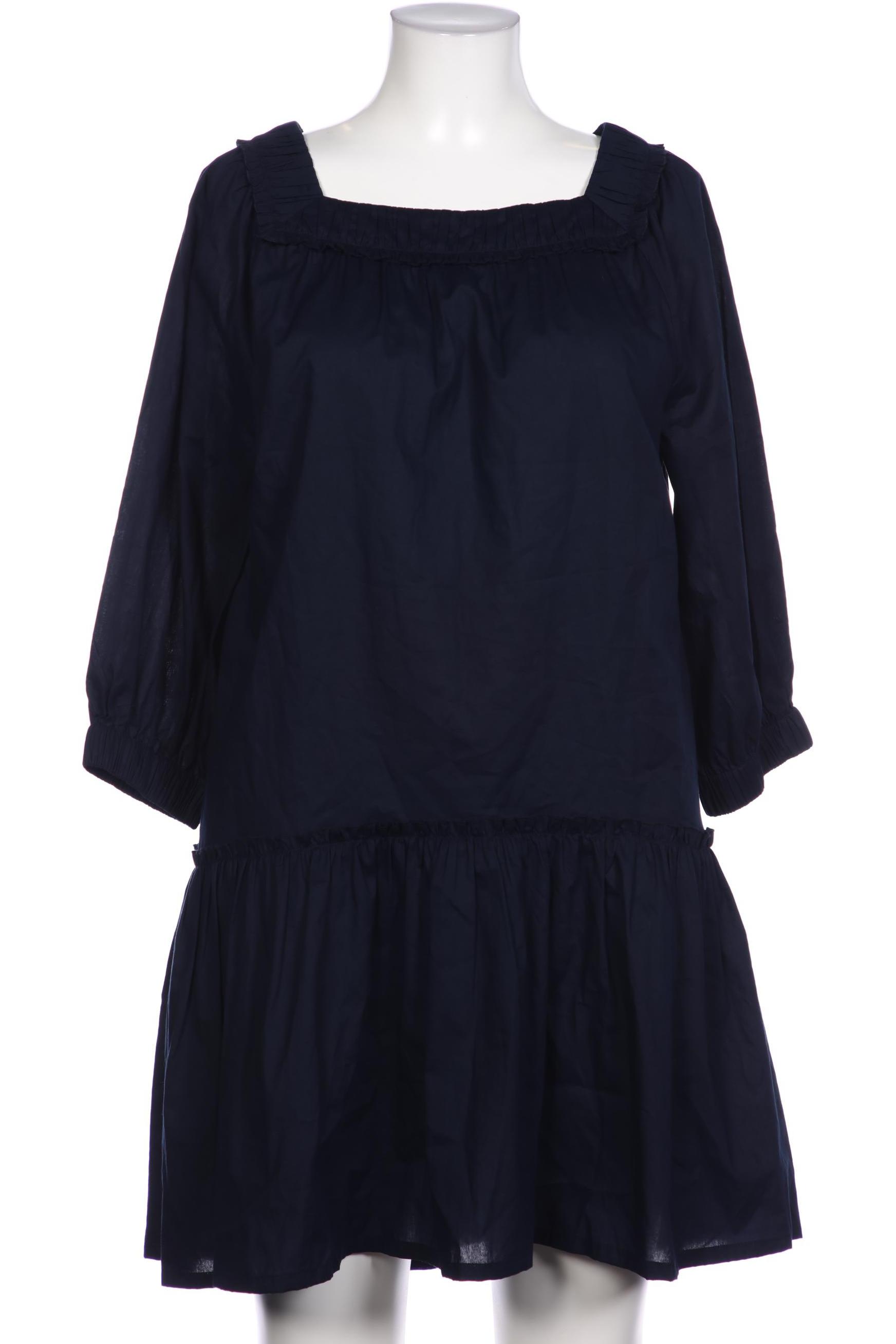 

Madeleine Damen Kleid, marineblau