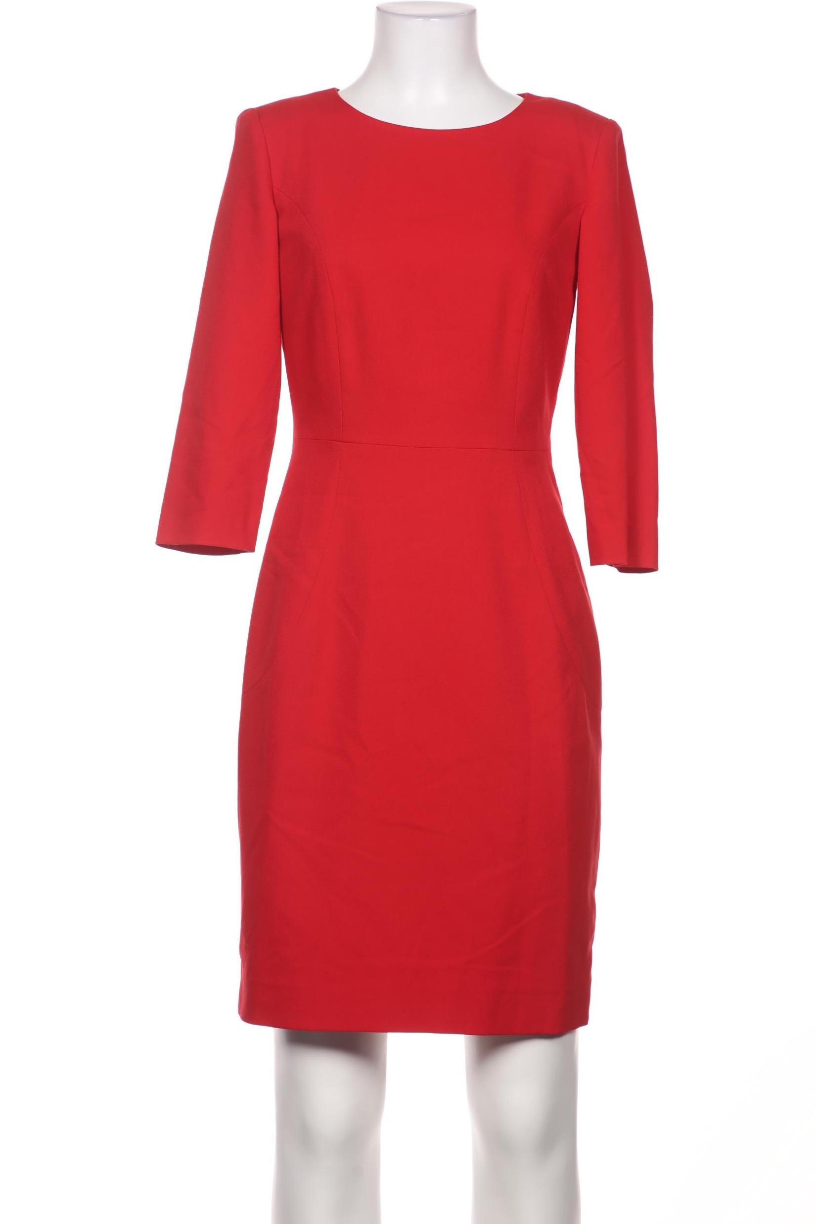 

Madeleine Damen Kleid, rot, Gr. 36