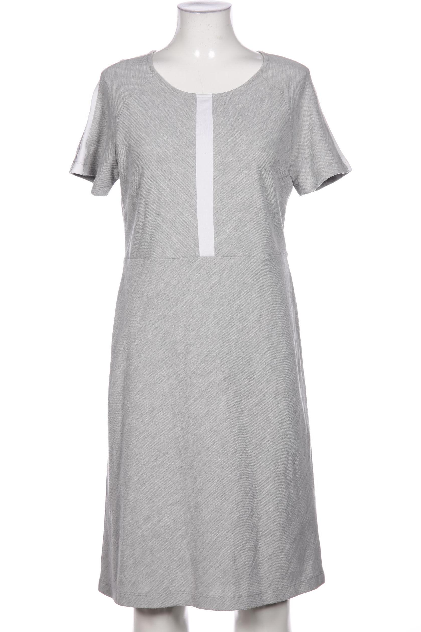 

Madeleine Damen Kleid, grau, Gr. 40