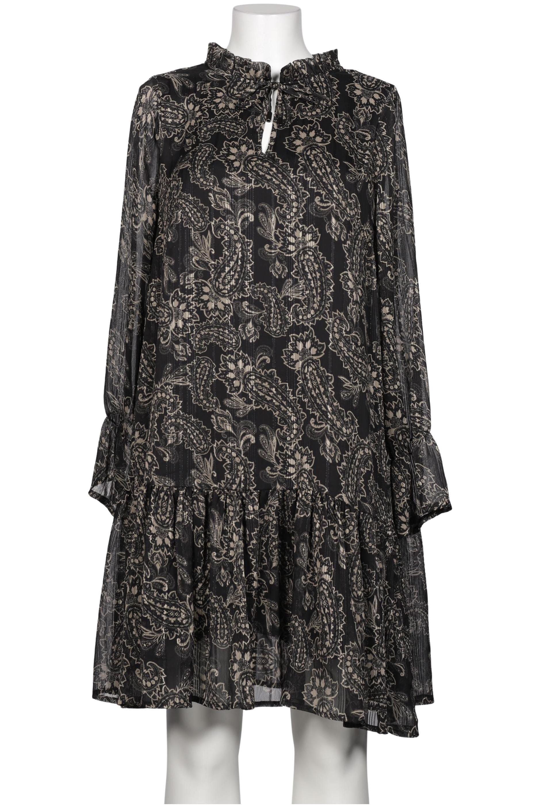 

Madeleine Damen Kleid, schwarz, Gr. 40