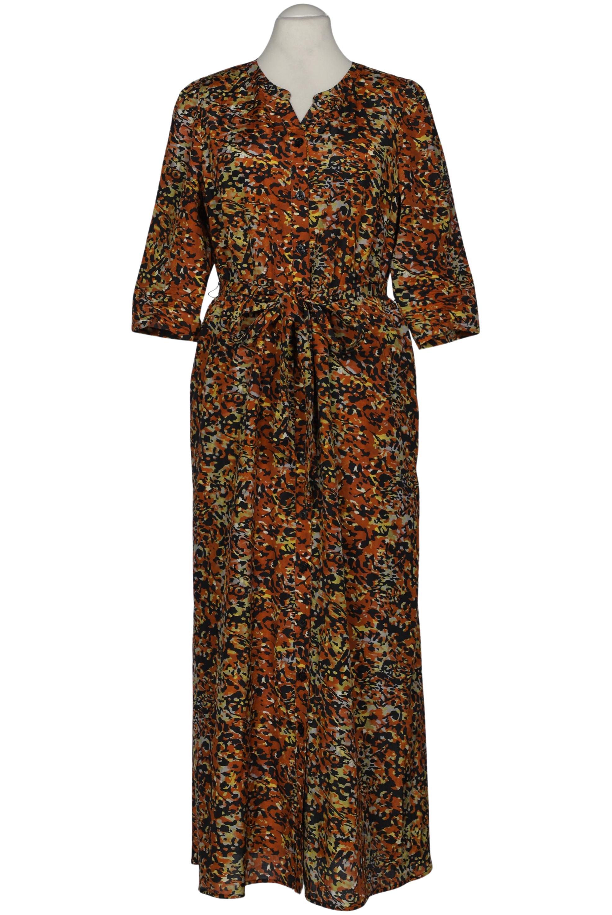 

Madeleine Damen Kleid, mehrfarbig, Gr. 44