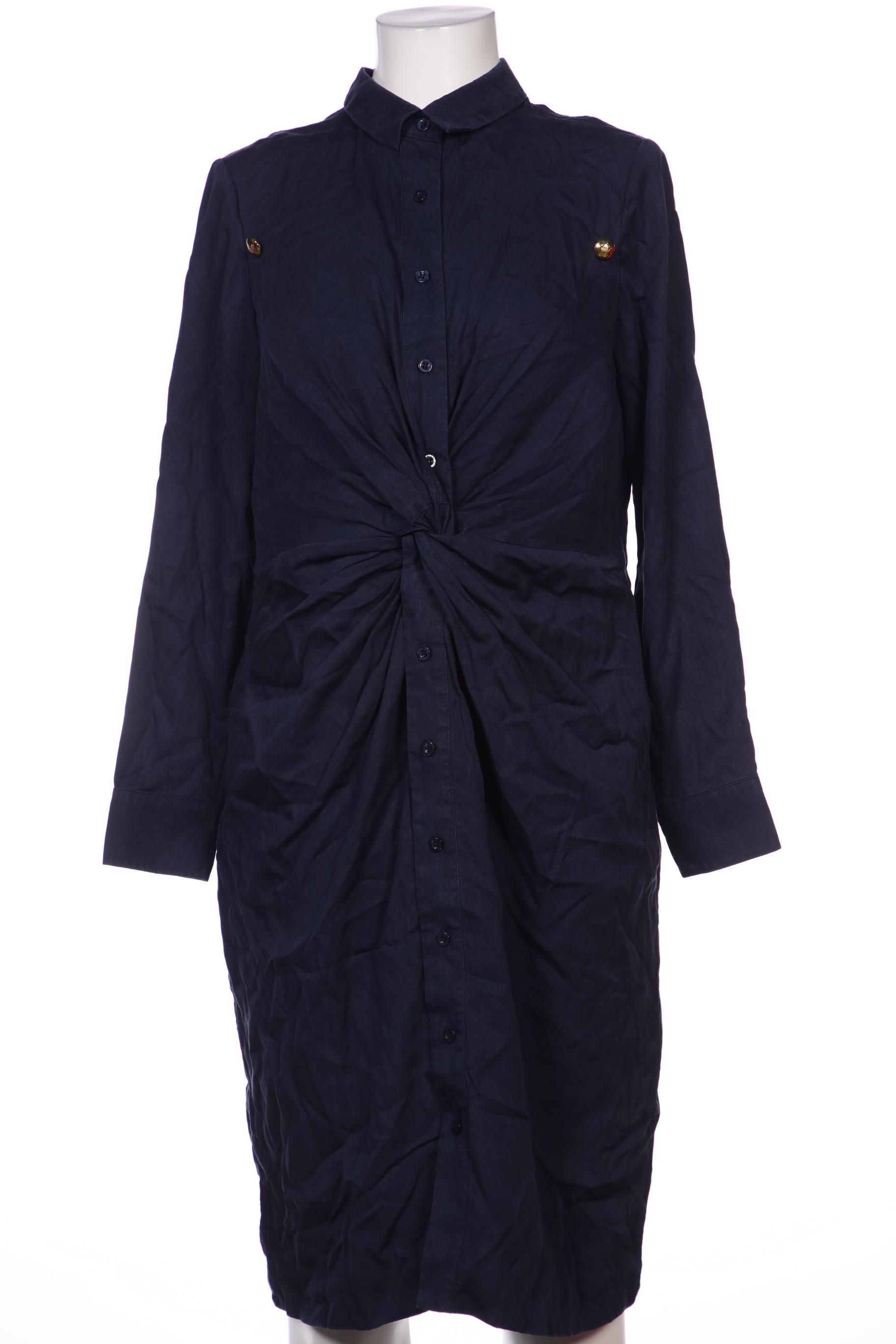 

Madeleine Damen Kleid, marineblau, Gr. 42