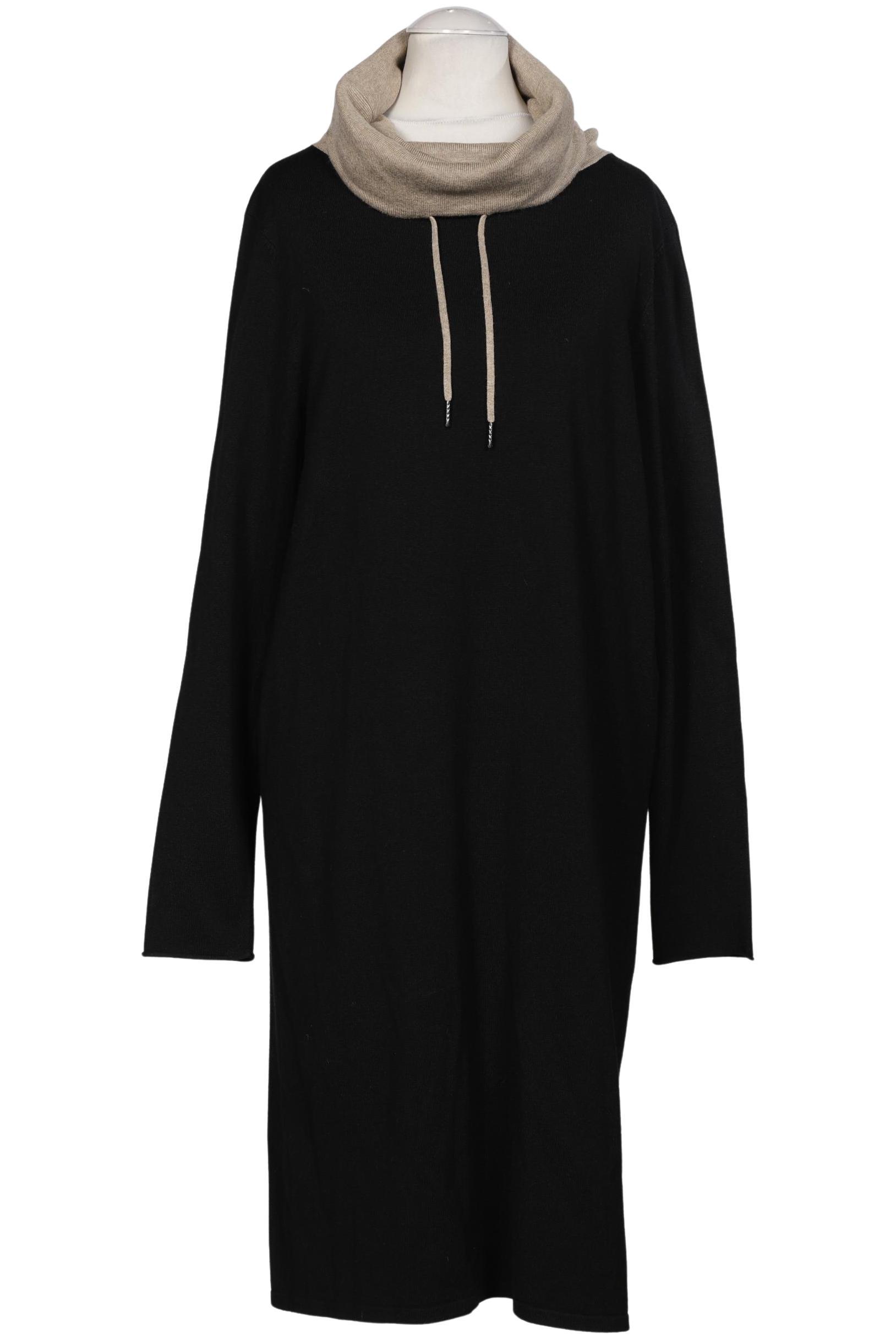 

Madeleine Damen Kleid, schwarz, Gr. 34