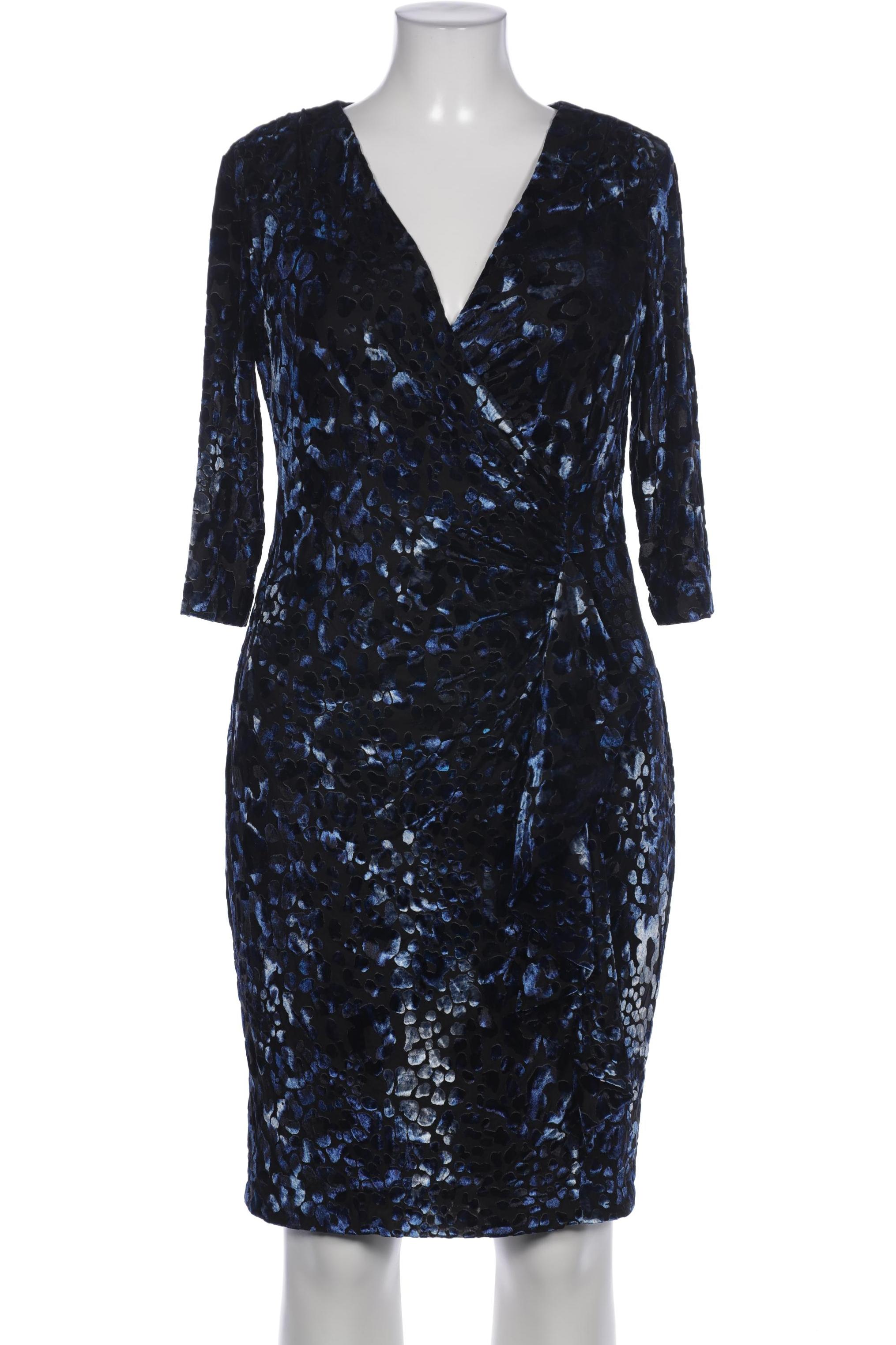 

Madeleine Damen Kleid, marineblau, Gr. 44