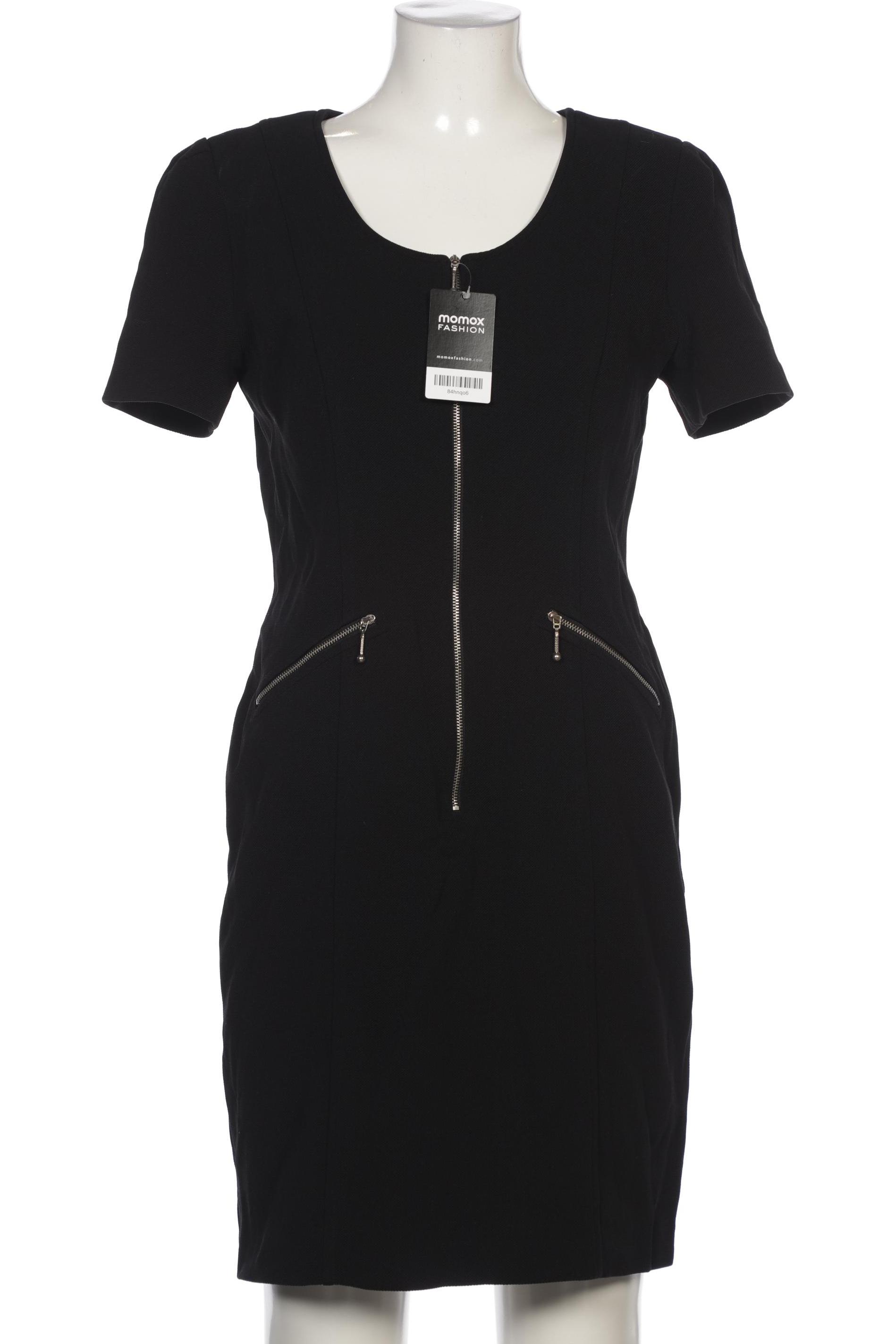 

Madeleine Damen Kleid, schwarz