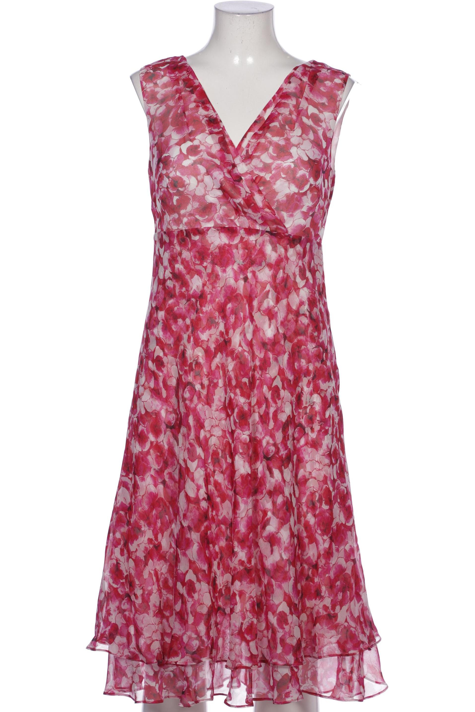 

Madeleine Damen Kleid, pink, Gr. 38