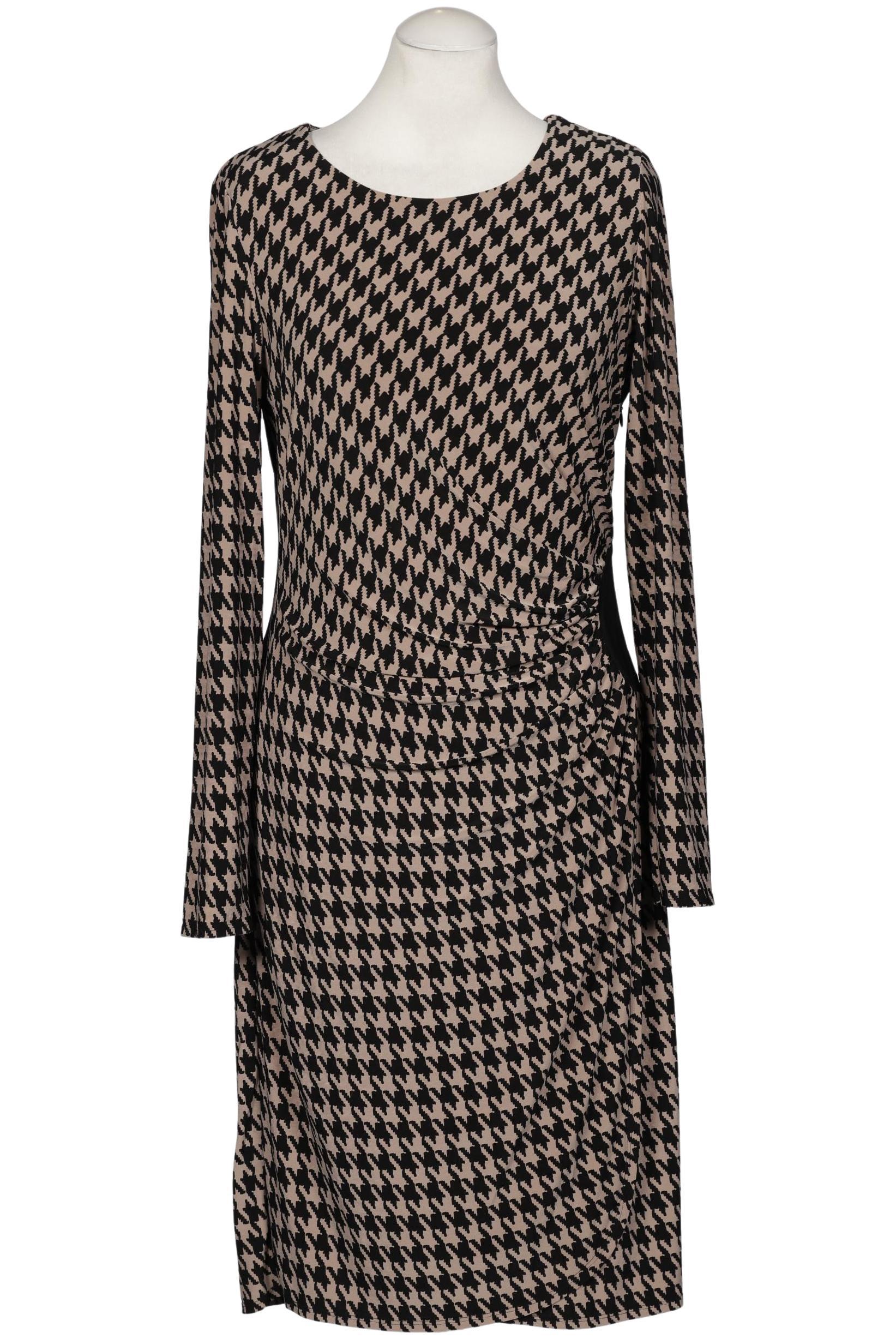 

Madeleine Damen Kleid, mehrfarbig, Gr. 38