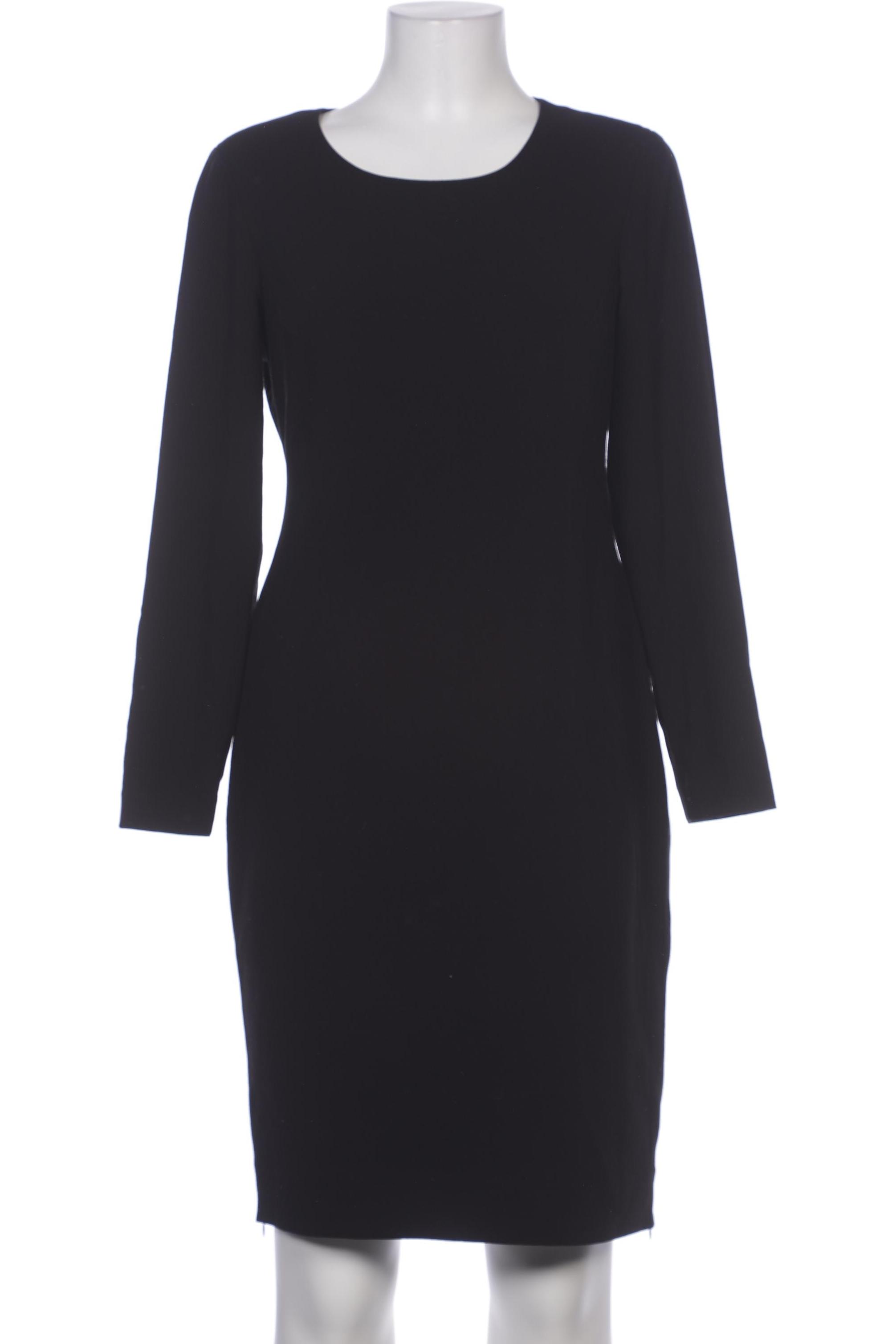 

Madeleine Damen Kleid, schwarz, Gr. 38