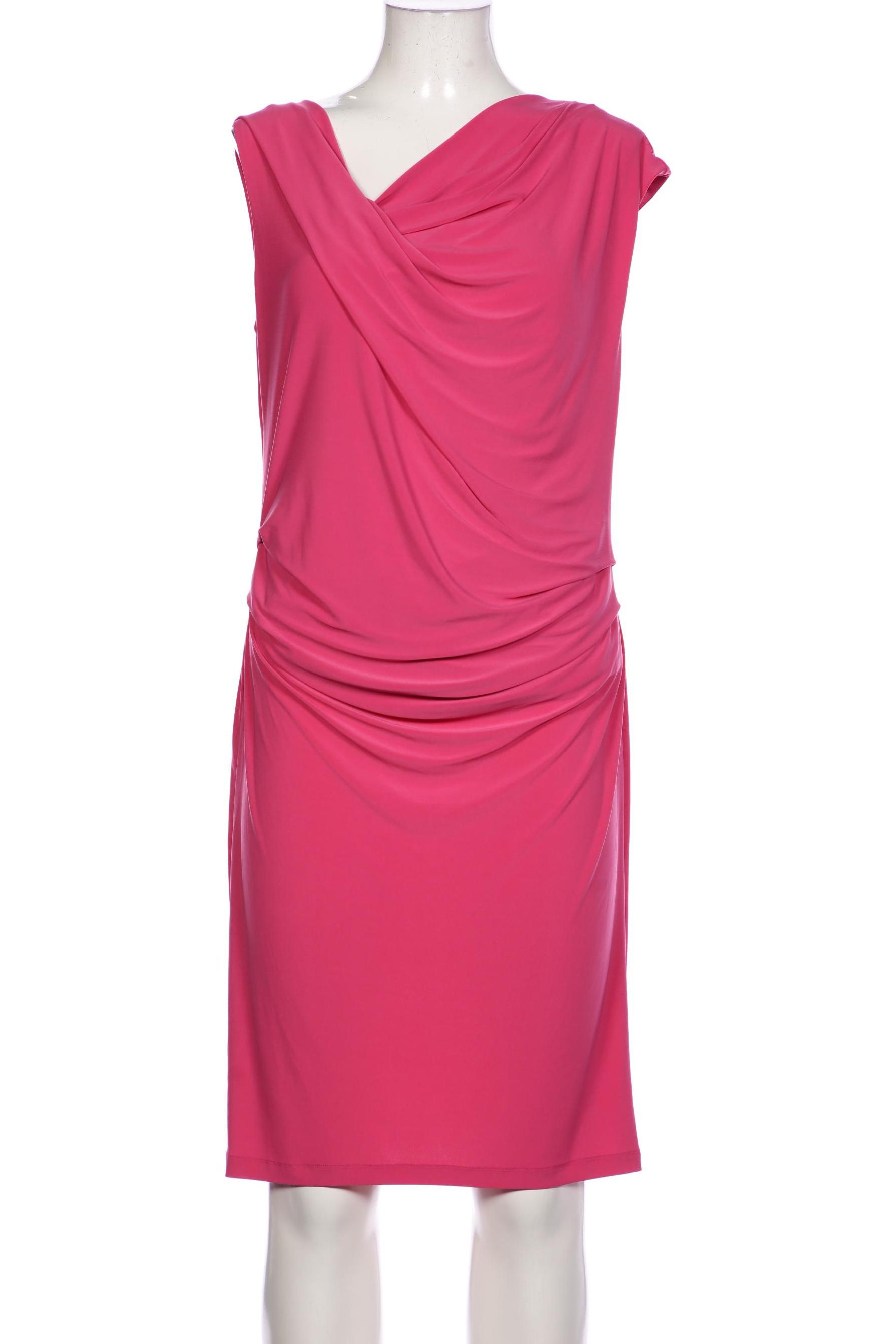 

Madeleine Damen Kleid, pink, Gr. 40