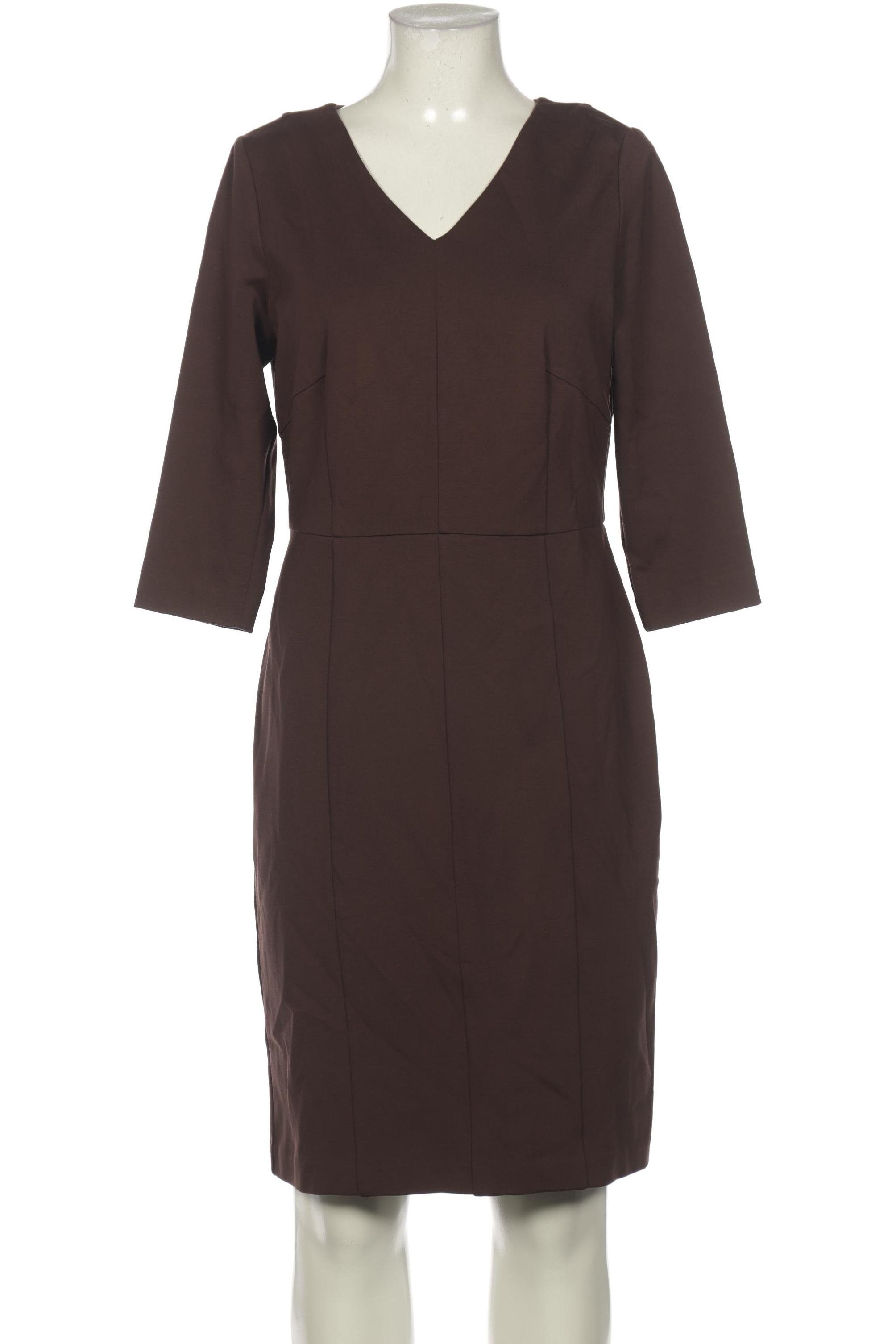 

Madeleine Damen Kleid, braun, Gr. 40