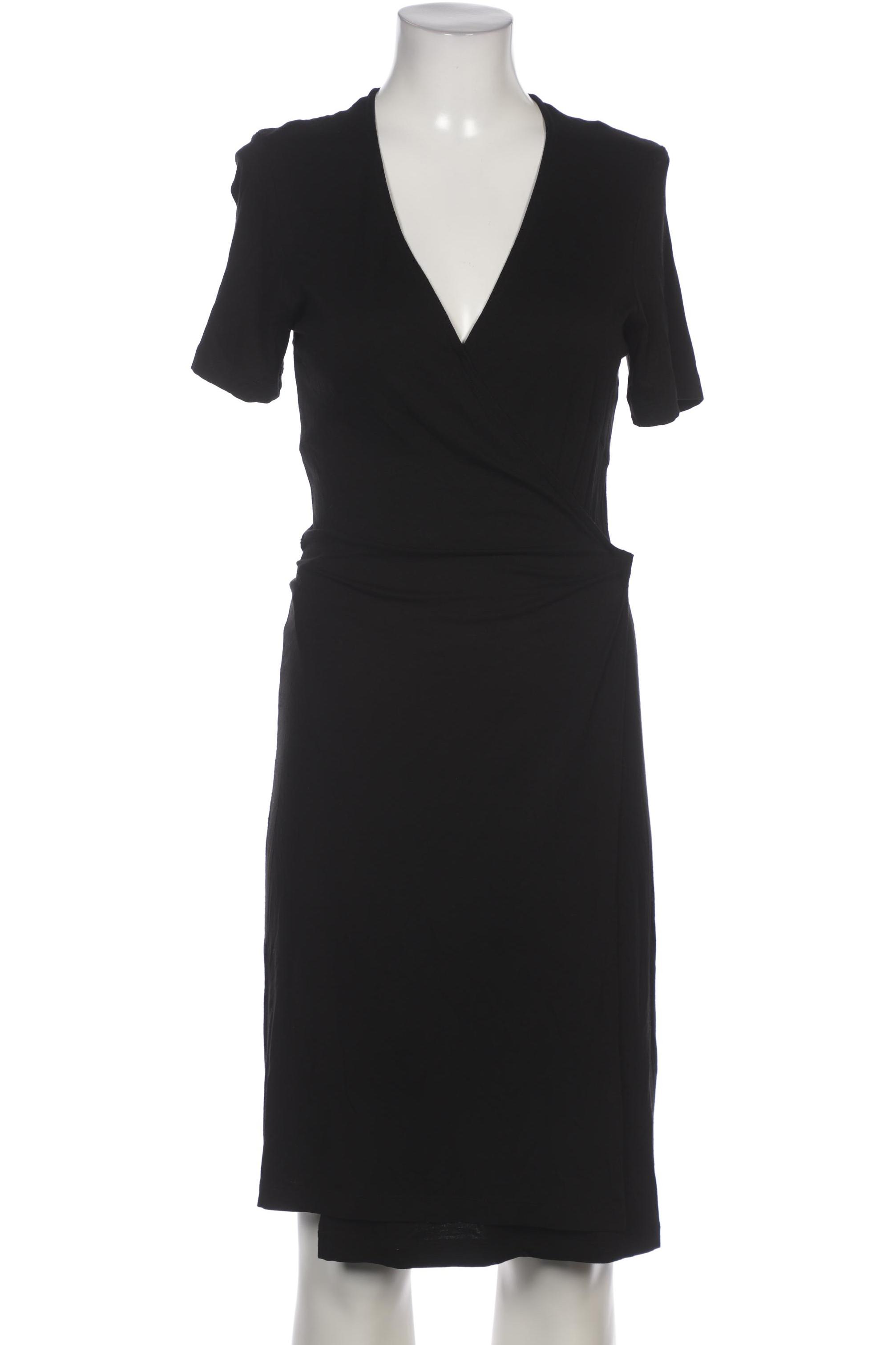 

Madeleine Damen Kleid, schwarz, Gr. 38