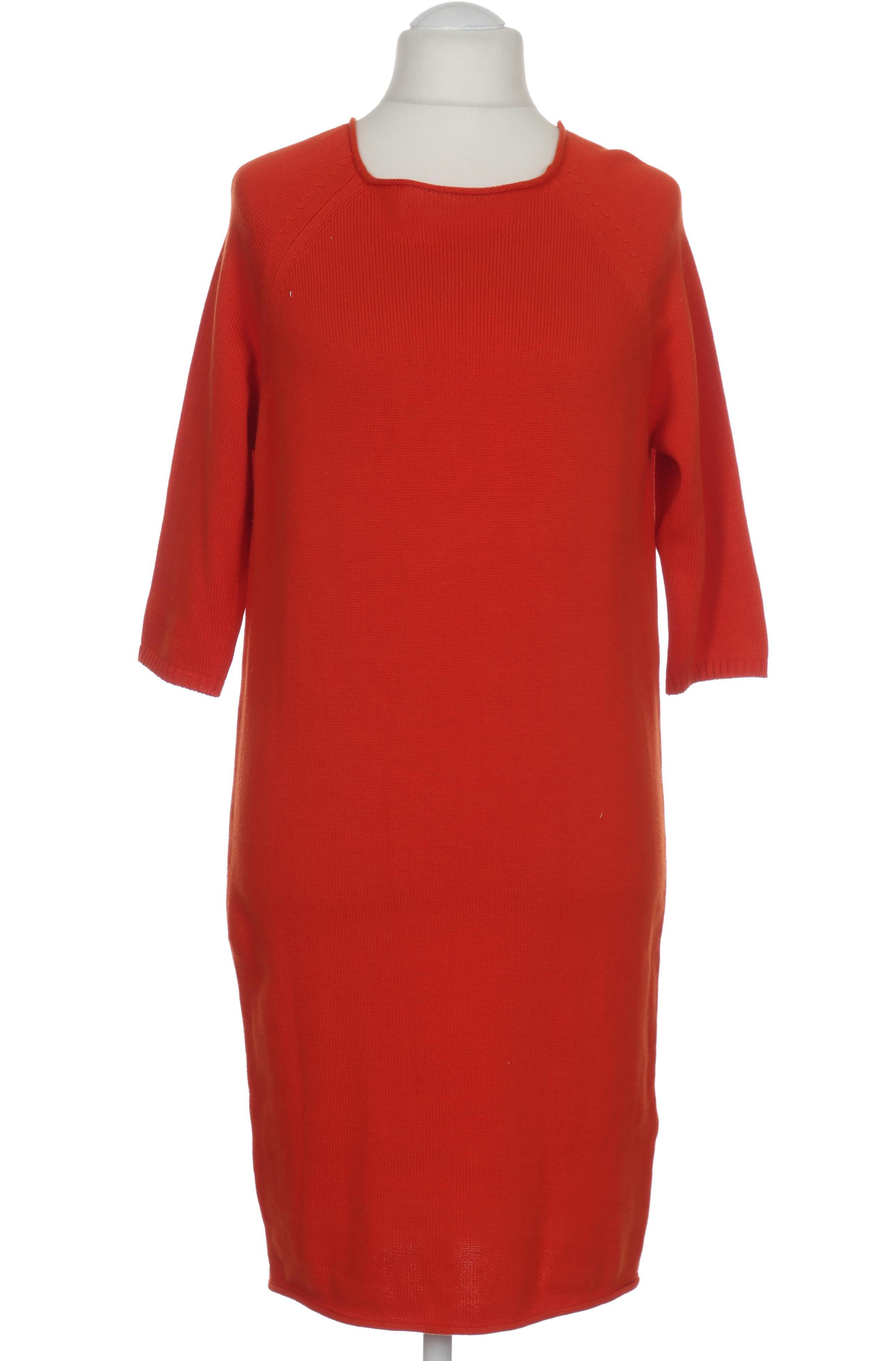 

Madeleine Damen Kleid, orange, Gr. 38