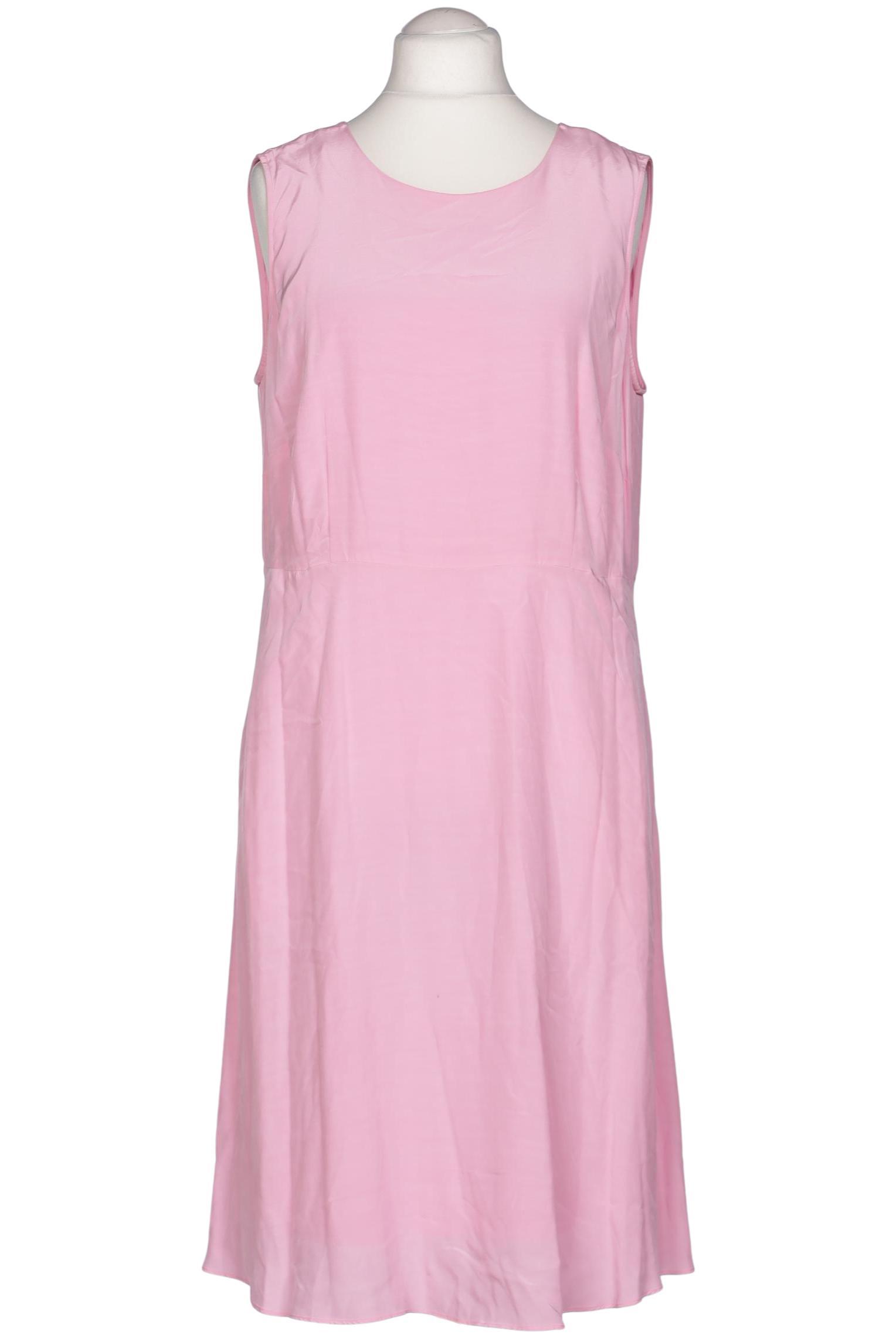 

Madeleine Damen Kleid, pink, Gr. 44