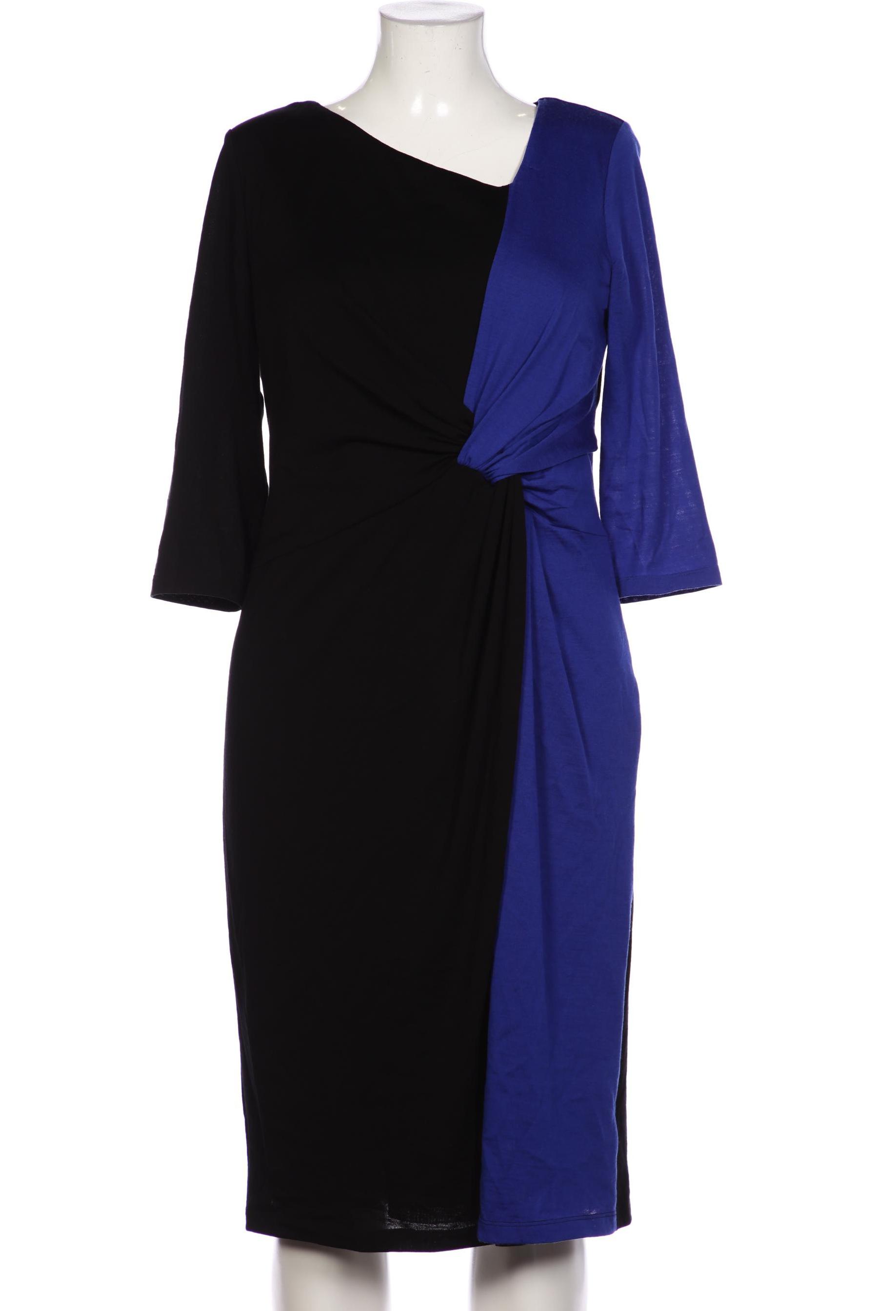 

Madeleine Damen Kleid, schwarz, Gr. 44