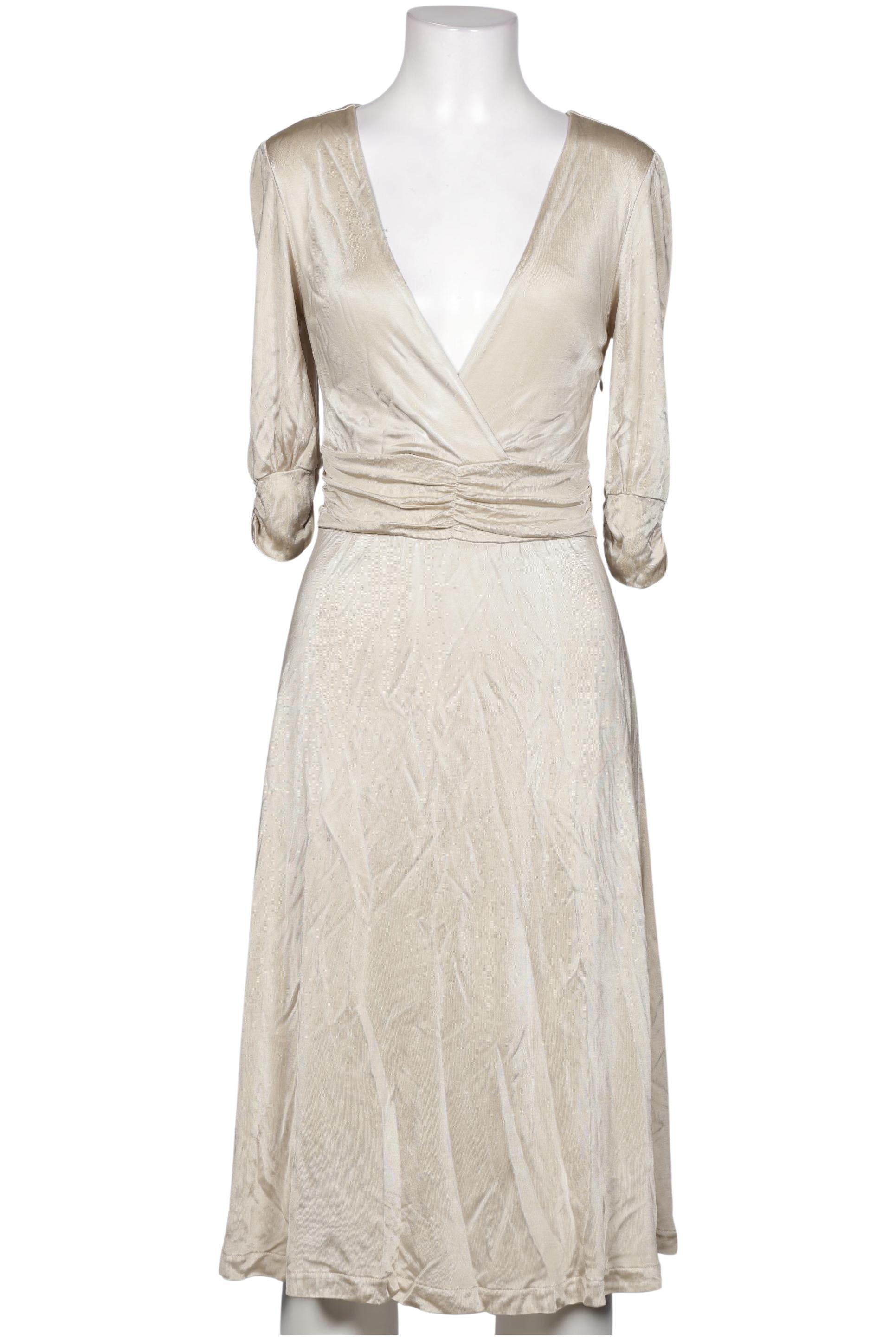 

Madeleine Damen Kleid, beige, Gr. 36