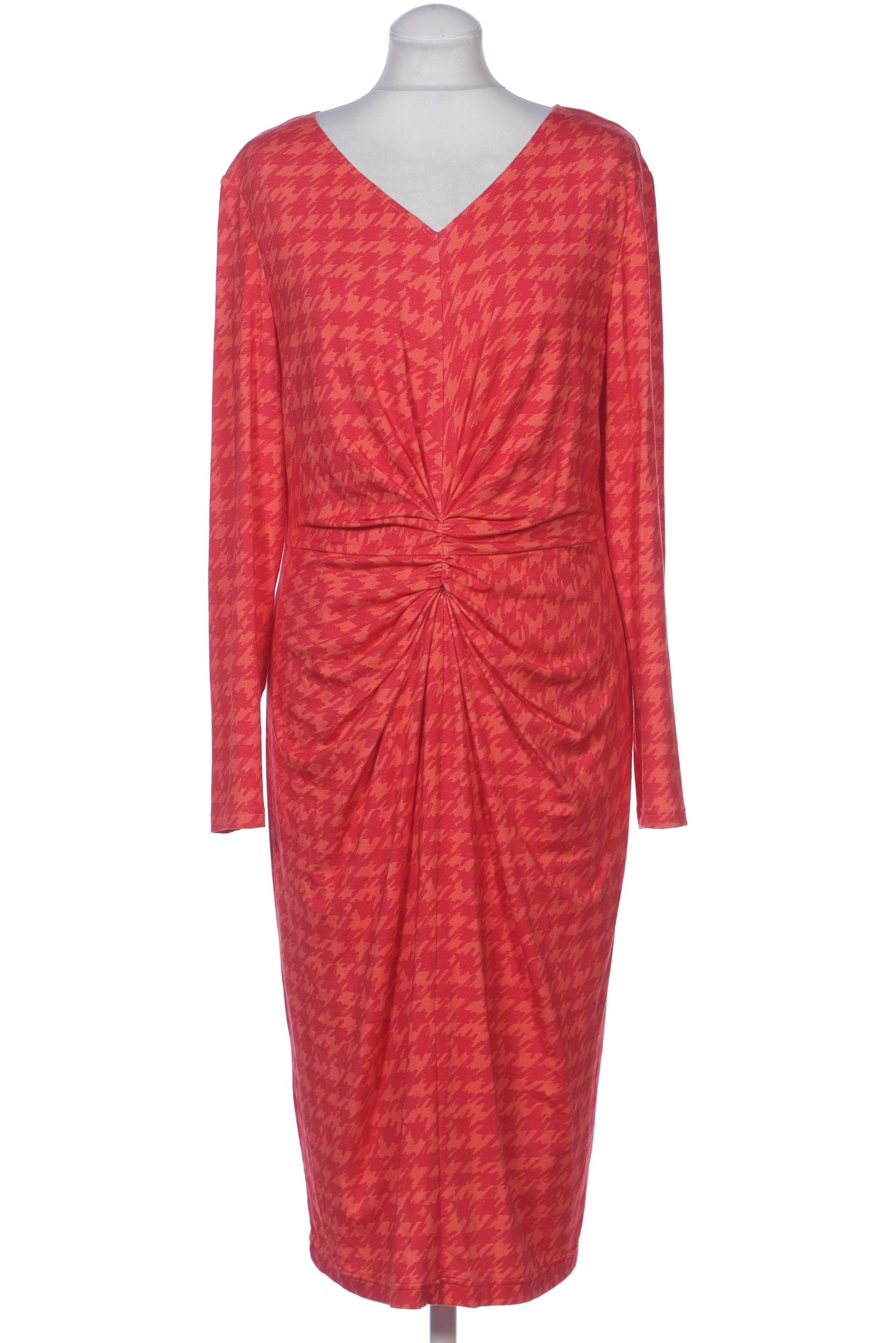

Madeleine Damen Kleid, orange, Gr. 38