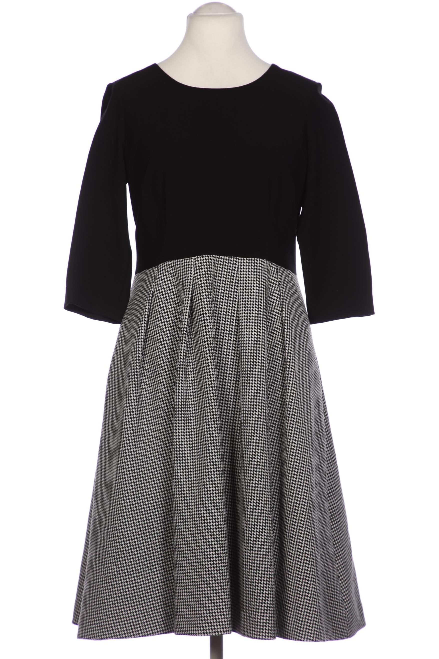 

Madeleine Damen Kleid, schwarz, Gr. 40