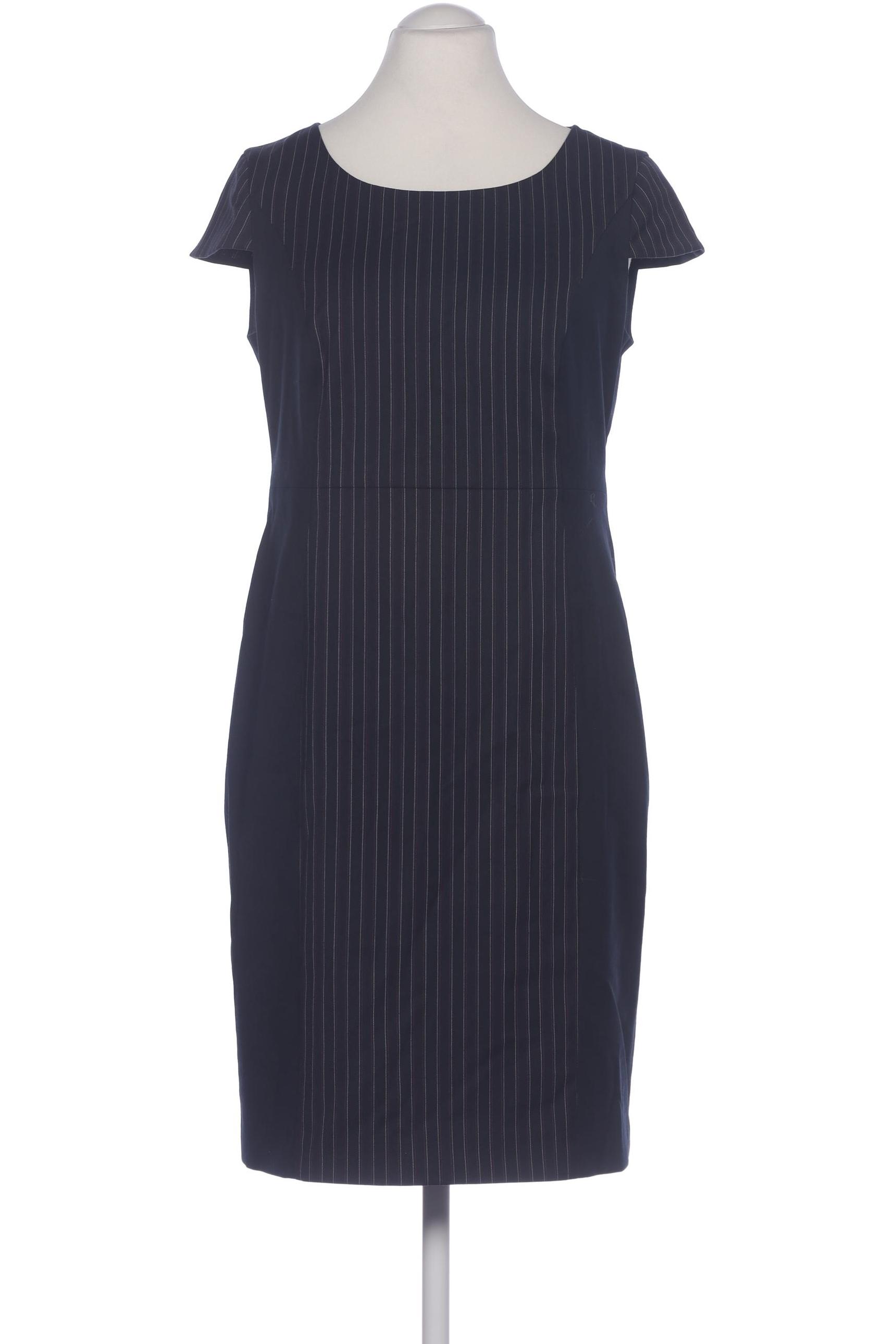 

Madeleine Damen Kleid, marineblau, Gr. 40