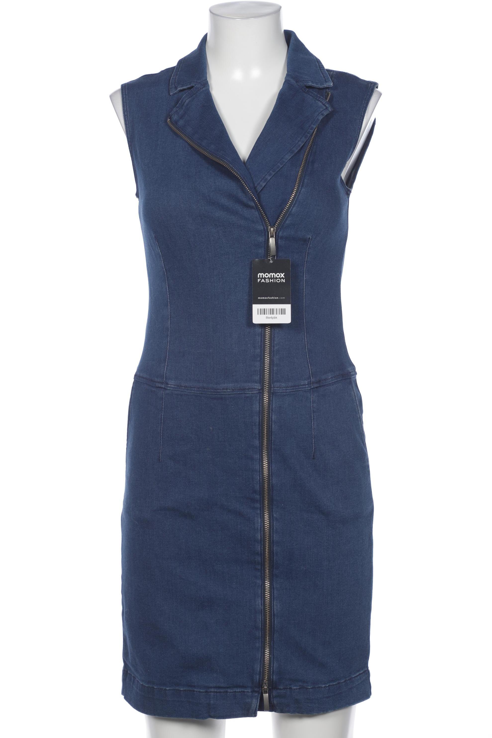 

Madeleine Damen Kleid, marineblau