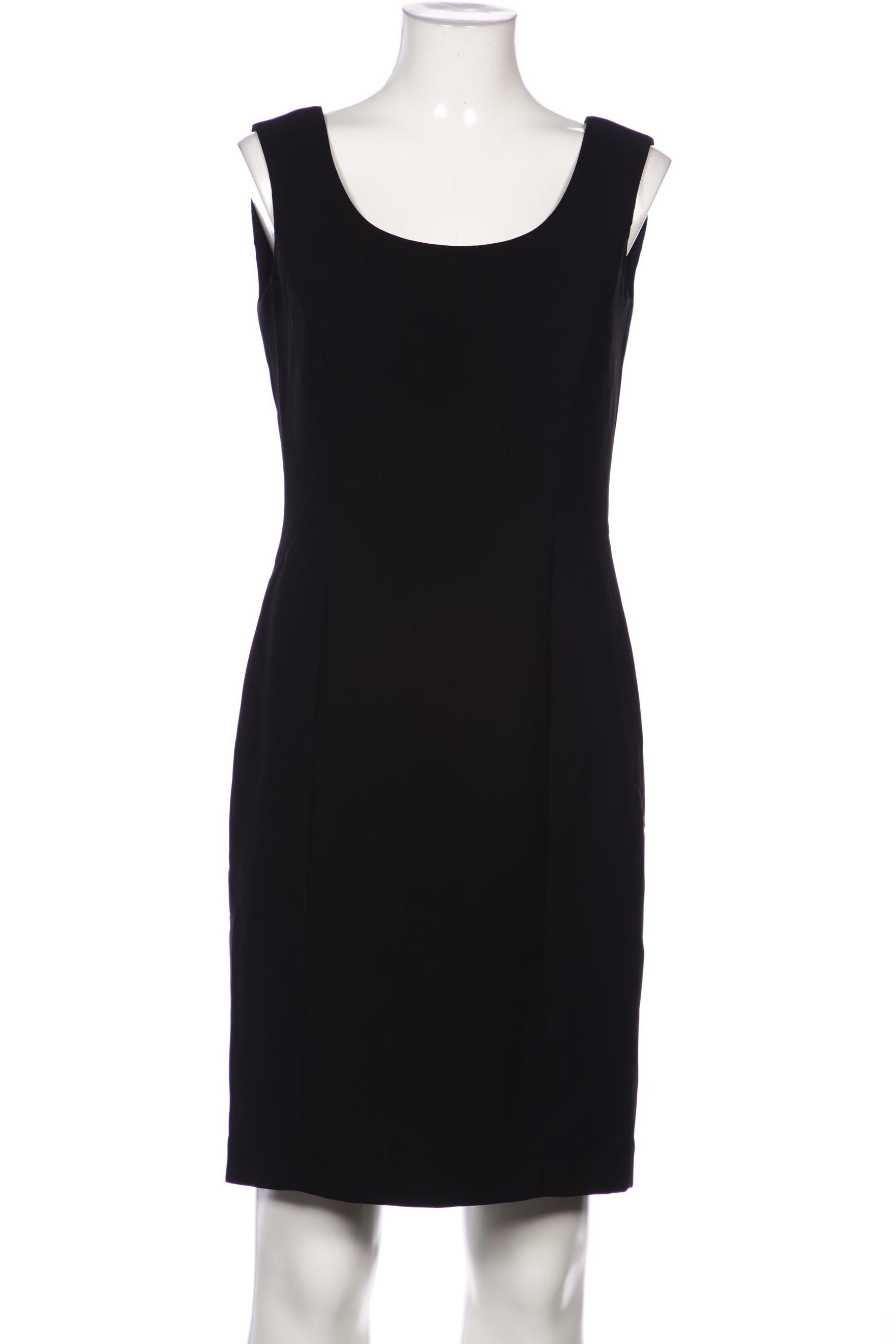 

Madeleine Damen Kleid, schwarz, Gr. 38