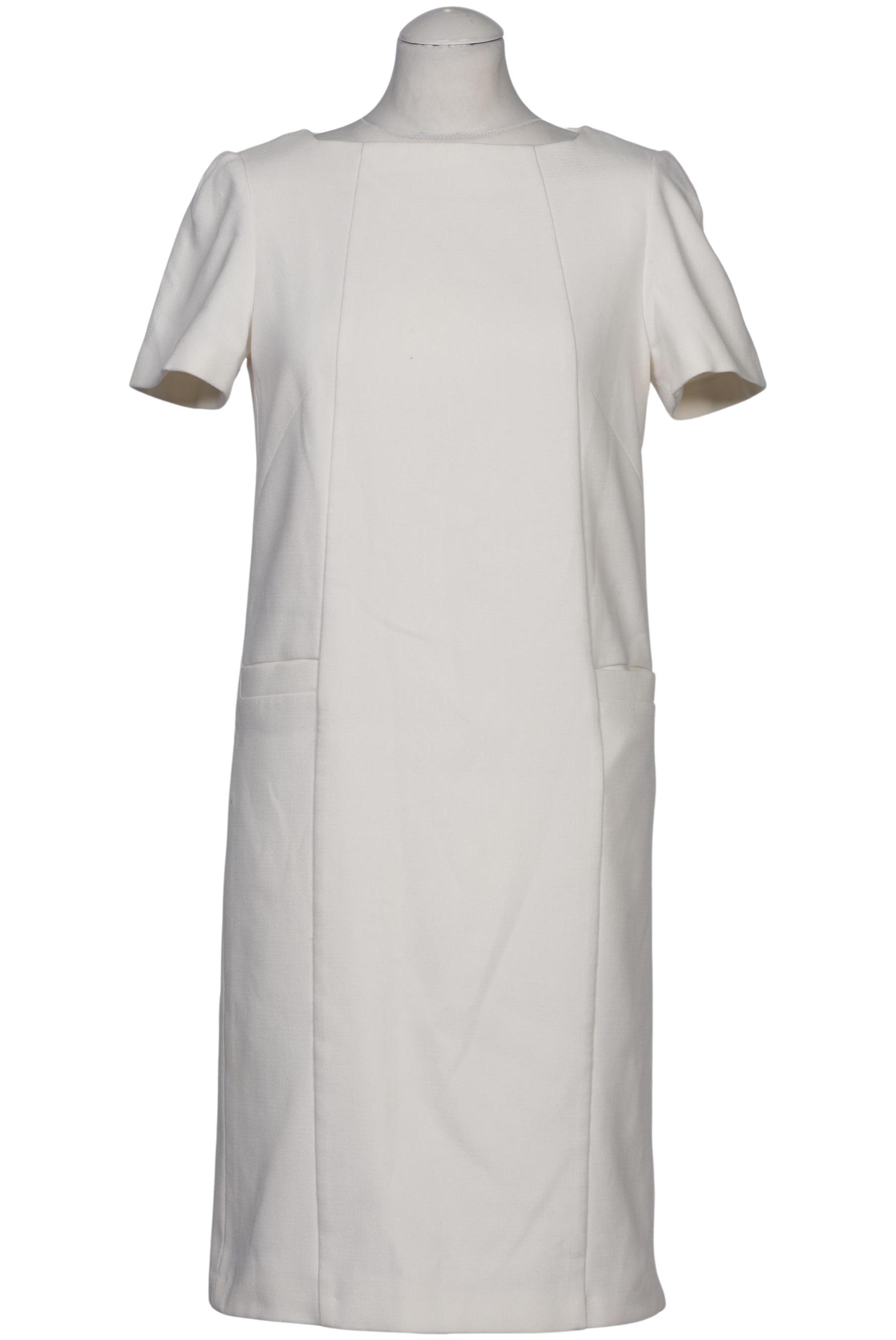 

Madeleine Damen Kleid, weiß, Gr. 36