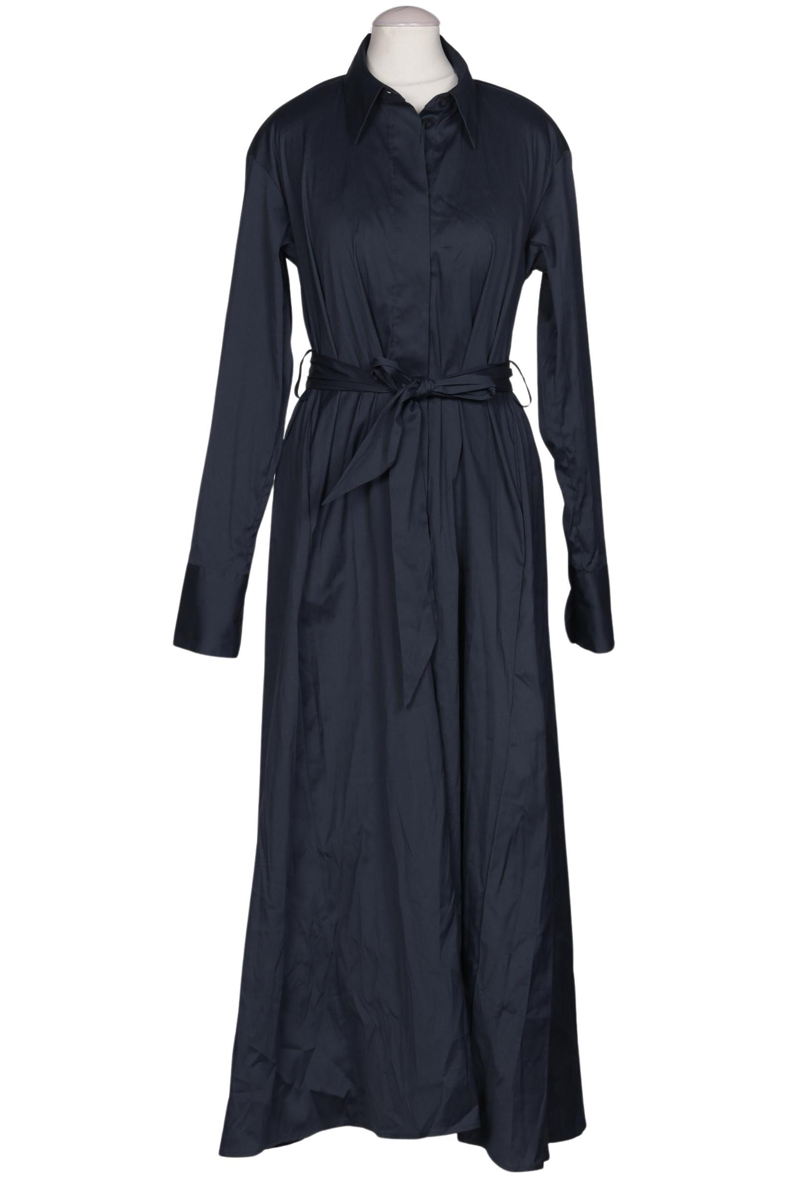 

Madeleine Damen Kleid, marineblau, Gr. 4