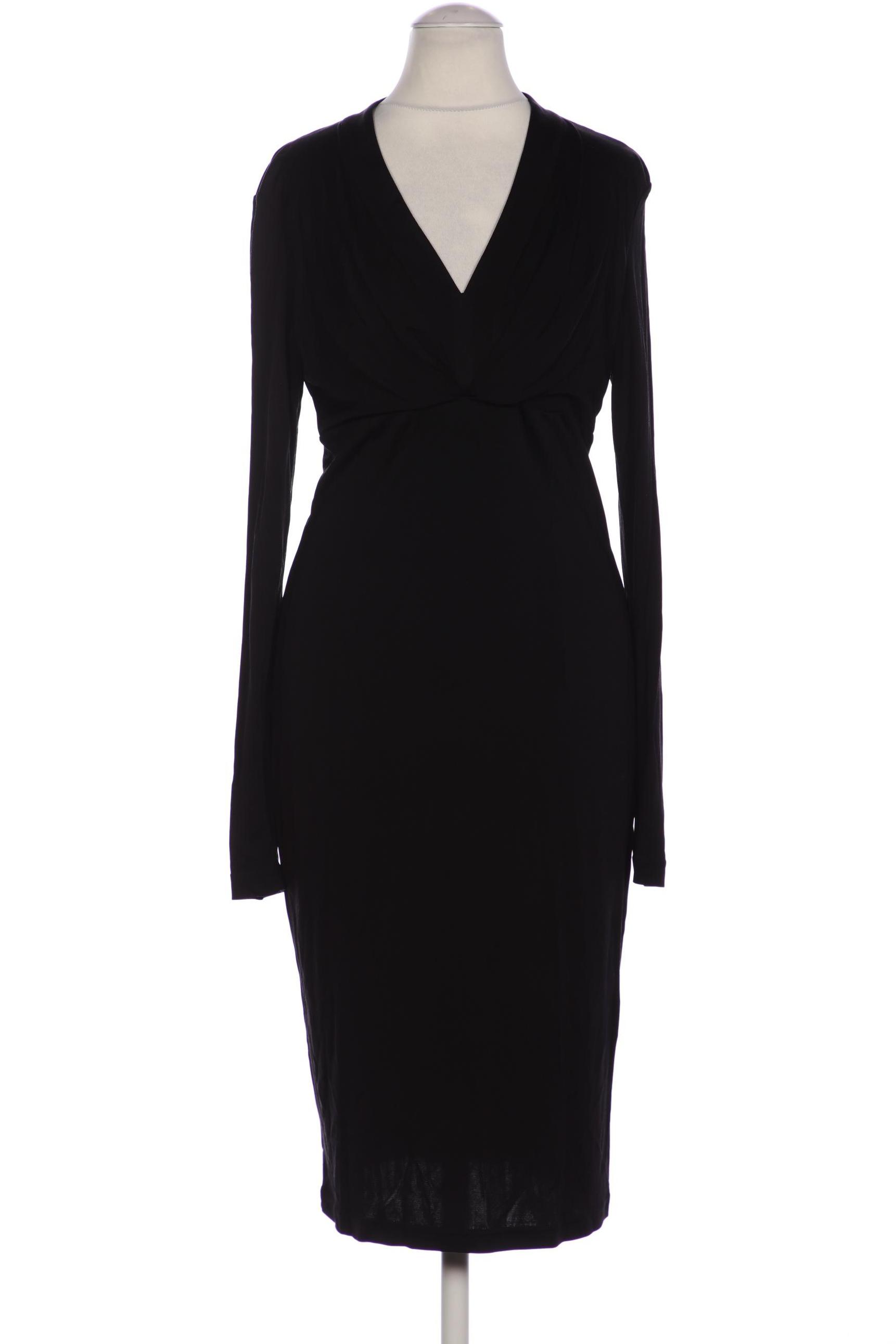 

Madeleine Damen Kleid, schwarz, Gr. 36