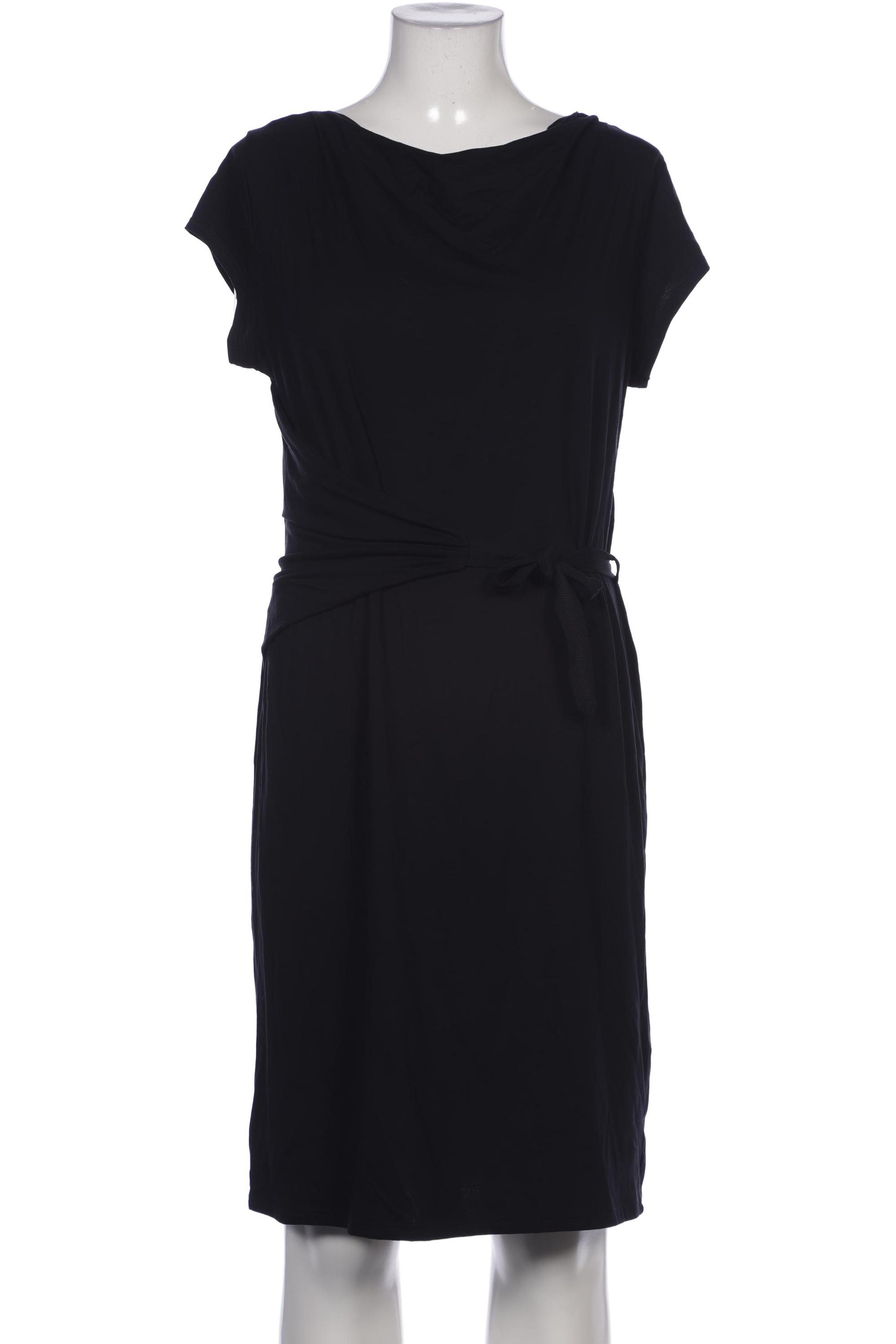 

Madeleine Damen Kleid, schwarz, Gr. 40