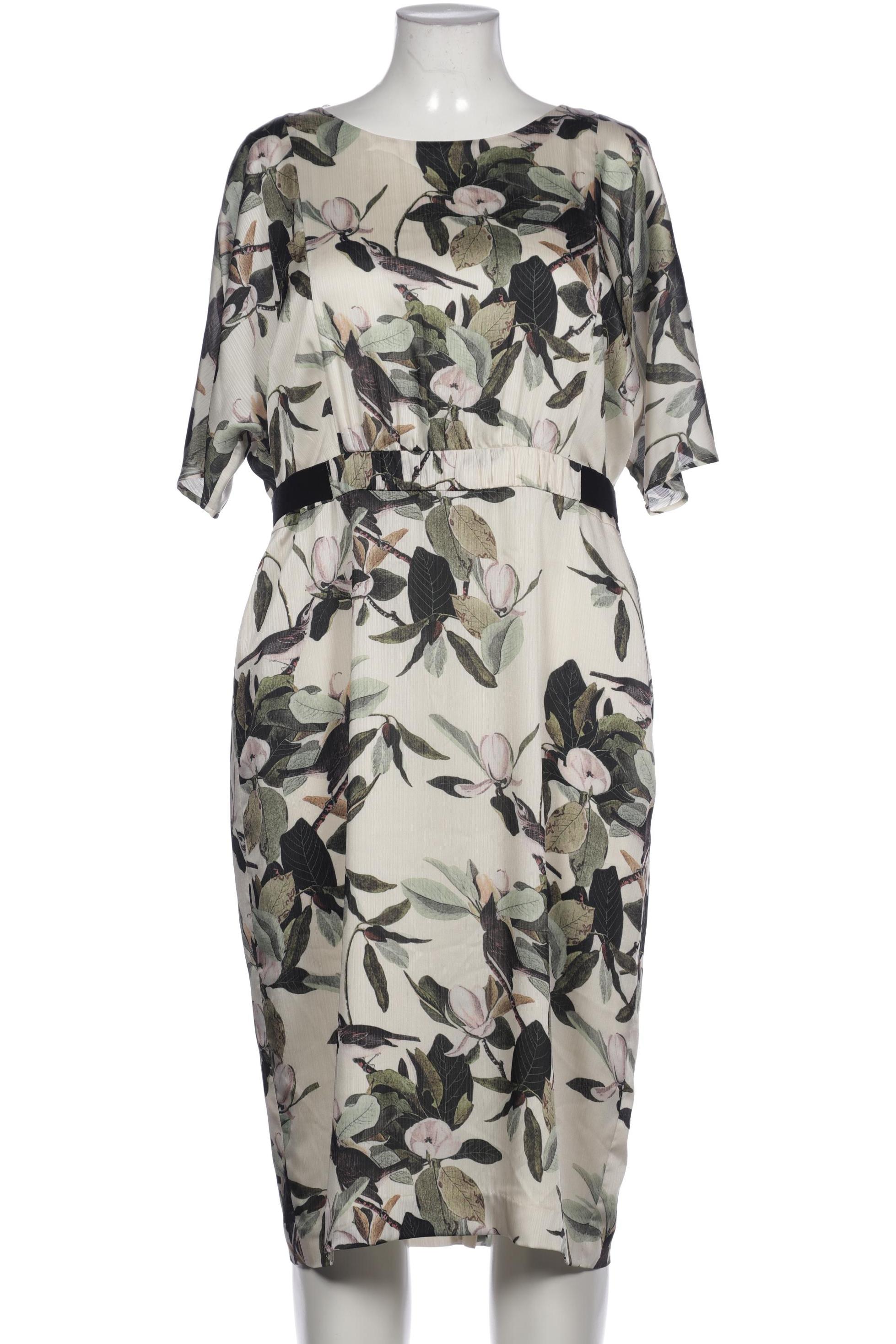 

Madeleine Damen Kleid, grün, Gr. 44