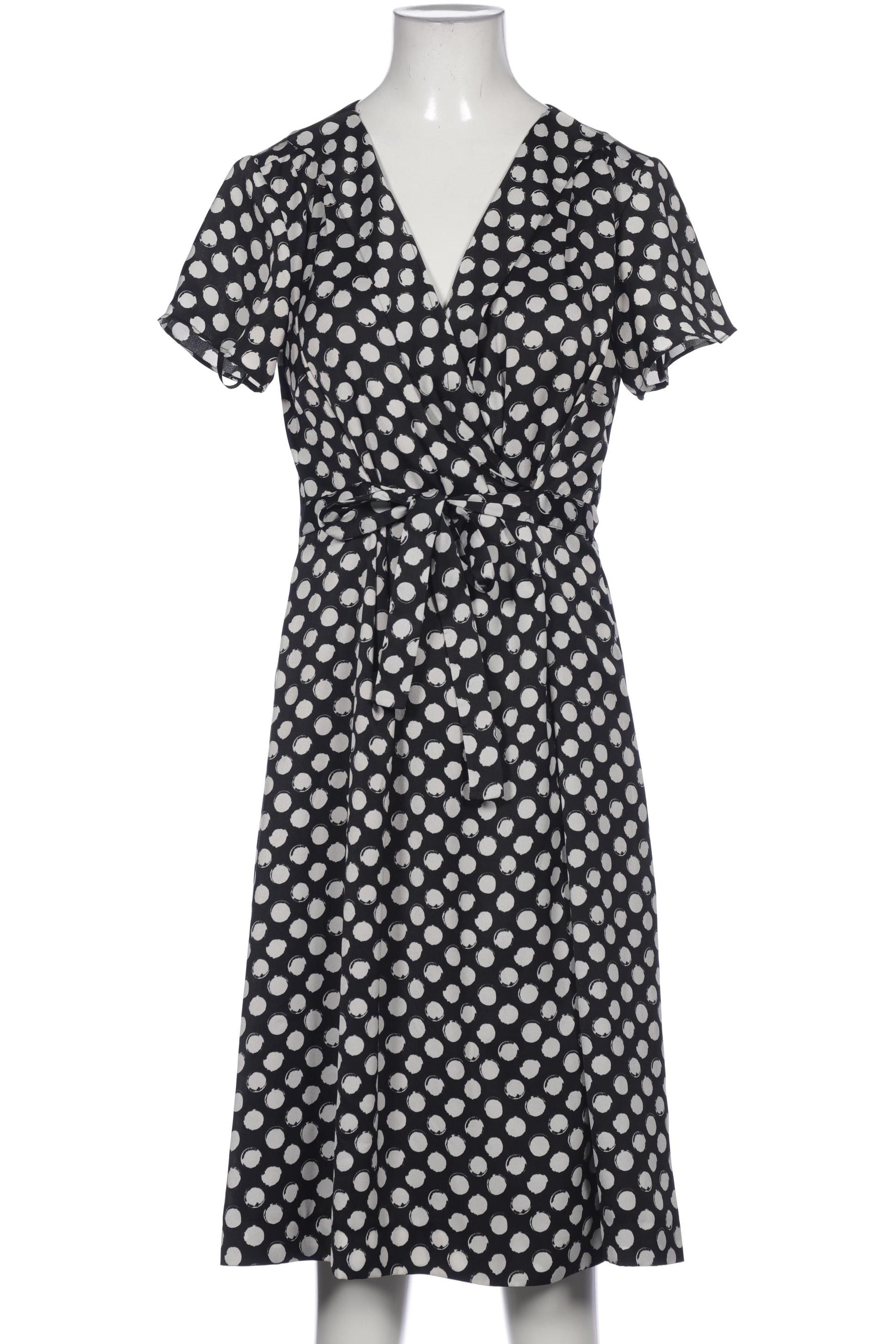 

Madeleine Damen Kleid, schwarz, Gr. 36