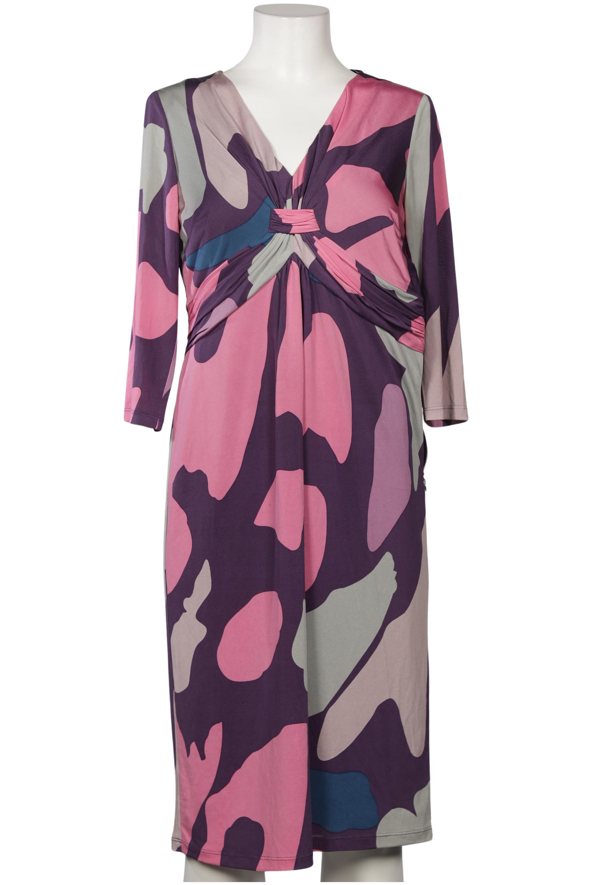 

Madeleine Damen Kleid, flieder, Gr. 40