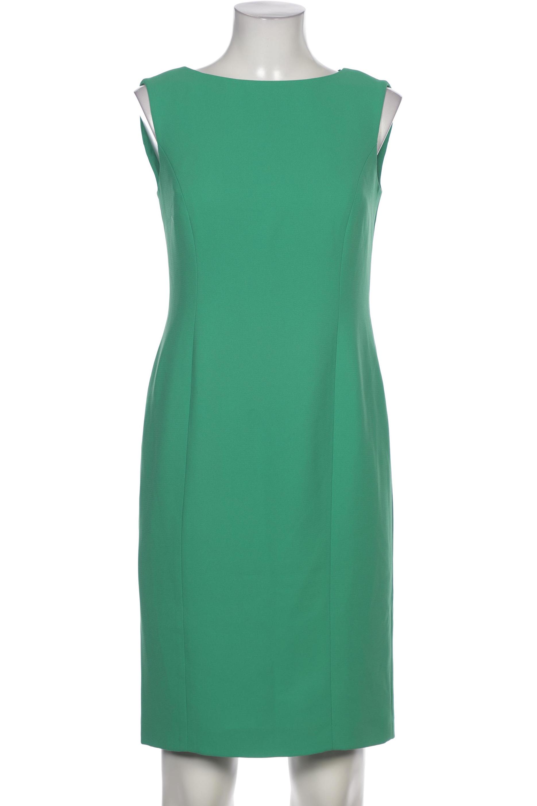 

Madeleine Damen Kleid, grün