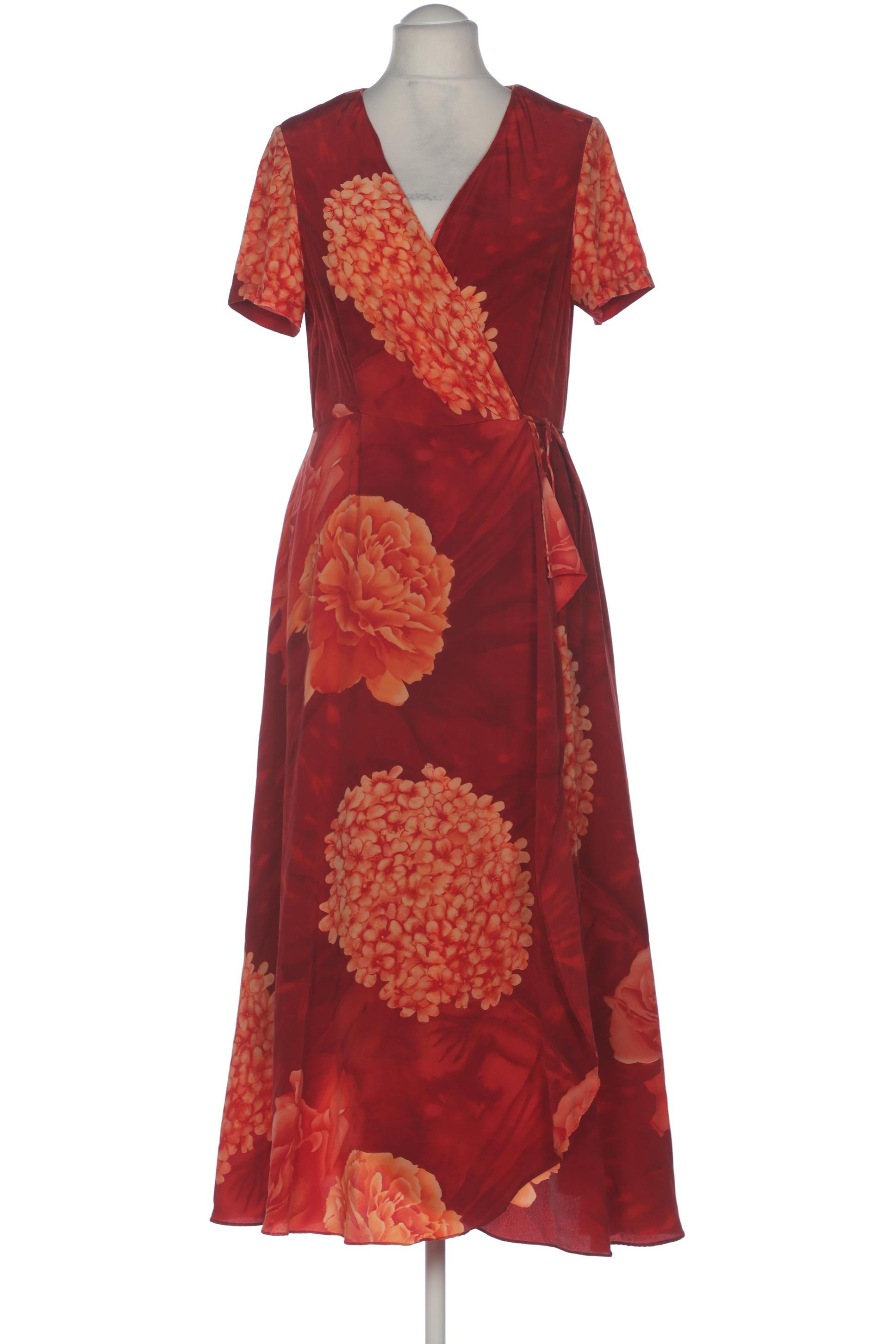 

Madeleine Damen Kleid, rot, Gr. 40