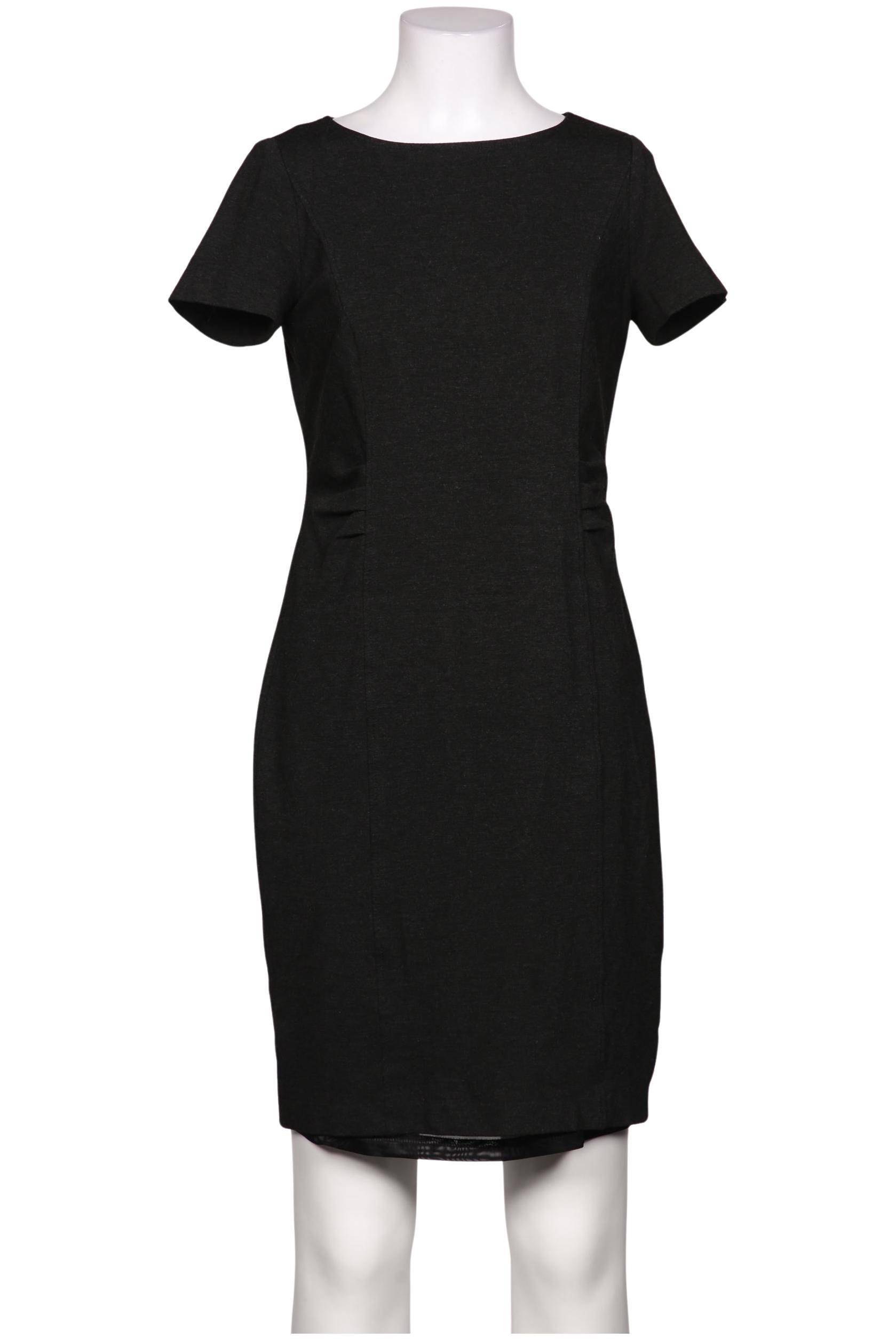 

Madeleine Damen Kleid, schwarz, Gr. 38