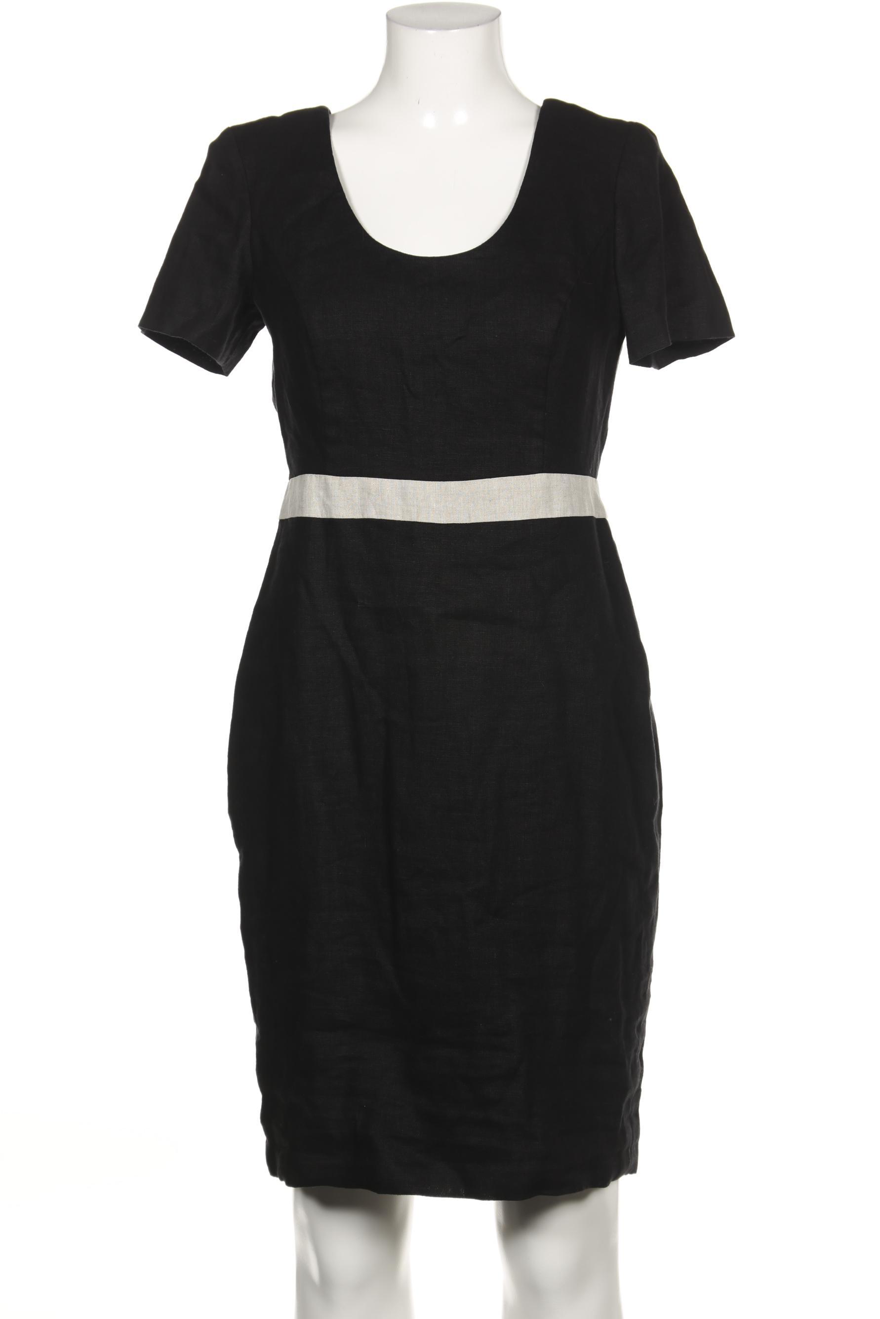 

Madeleine Damen Kleid, schwarz, Gr. 38