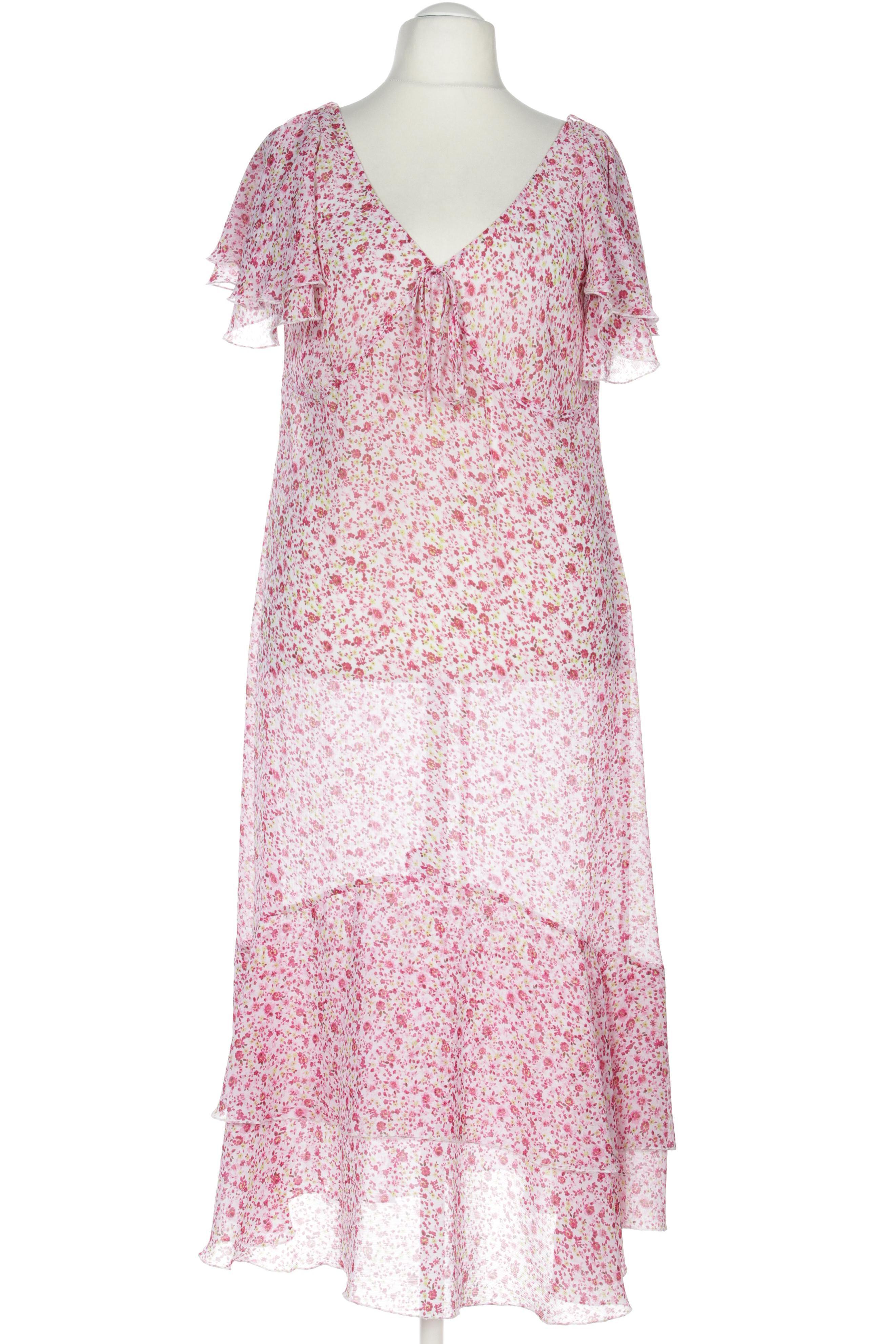

Madeleine Damen Kleid, pink, Gr. 46