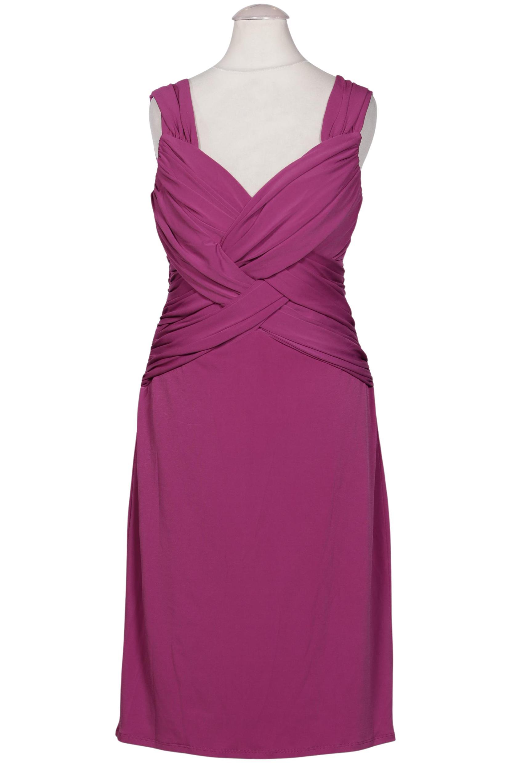 

Madeleine Damen Kleid, flieder, Gr. 36