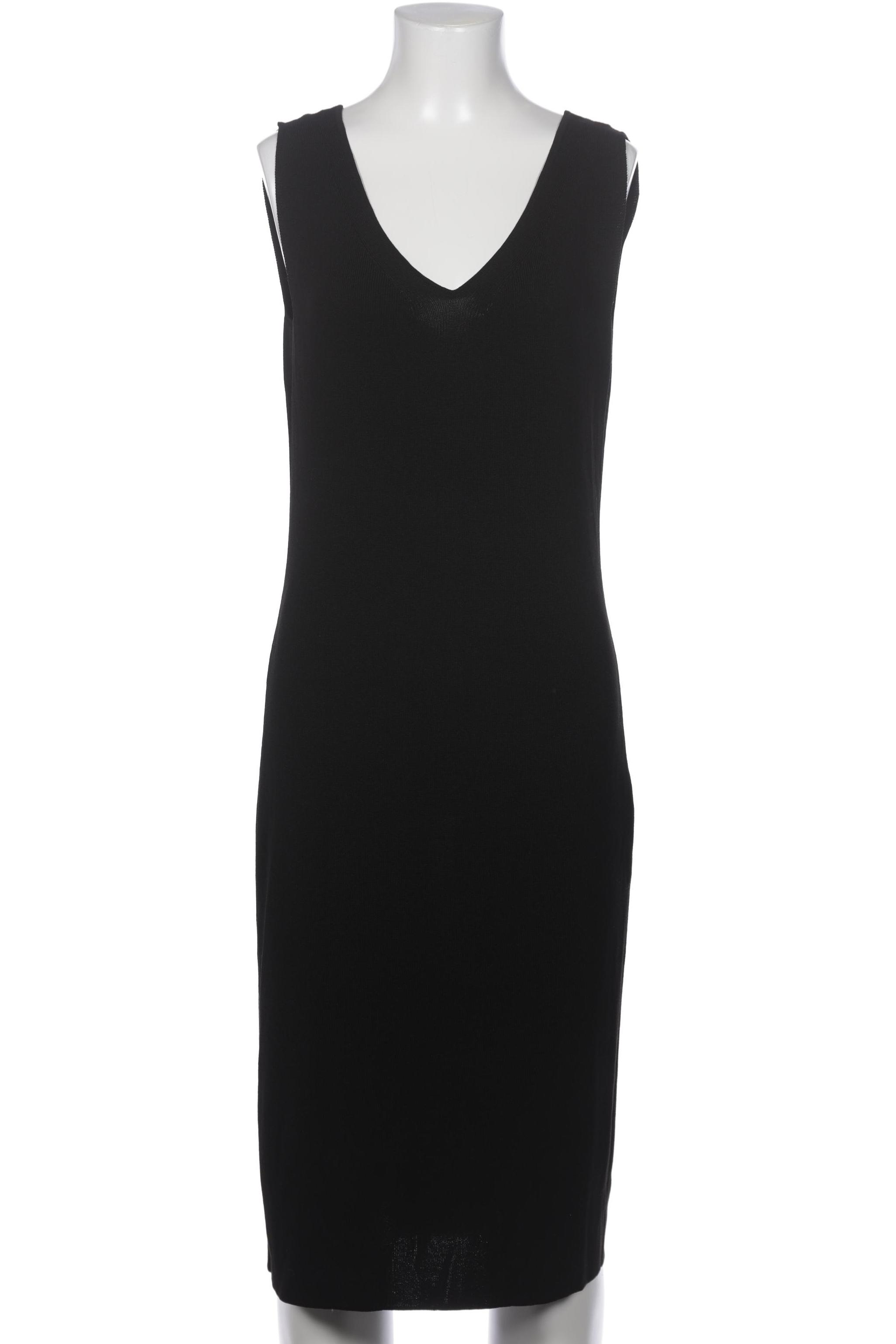 

Madeleine Damen Kleid, schwarz, Gr. 40