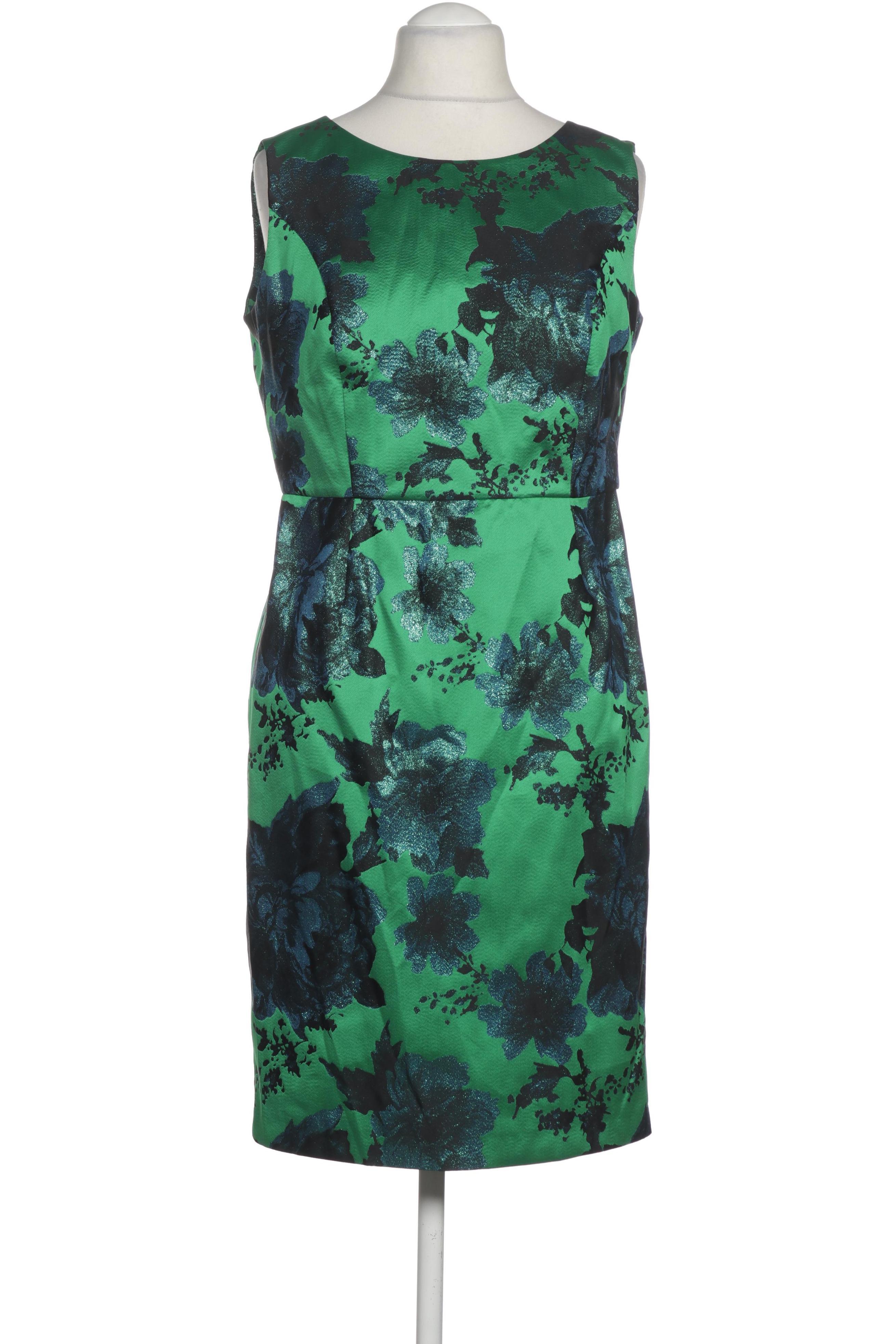 

Madeleine Damen Kleid, grün, Gr. 42