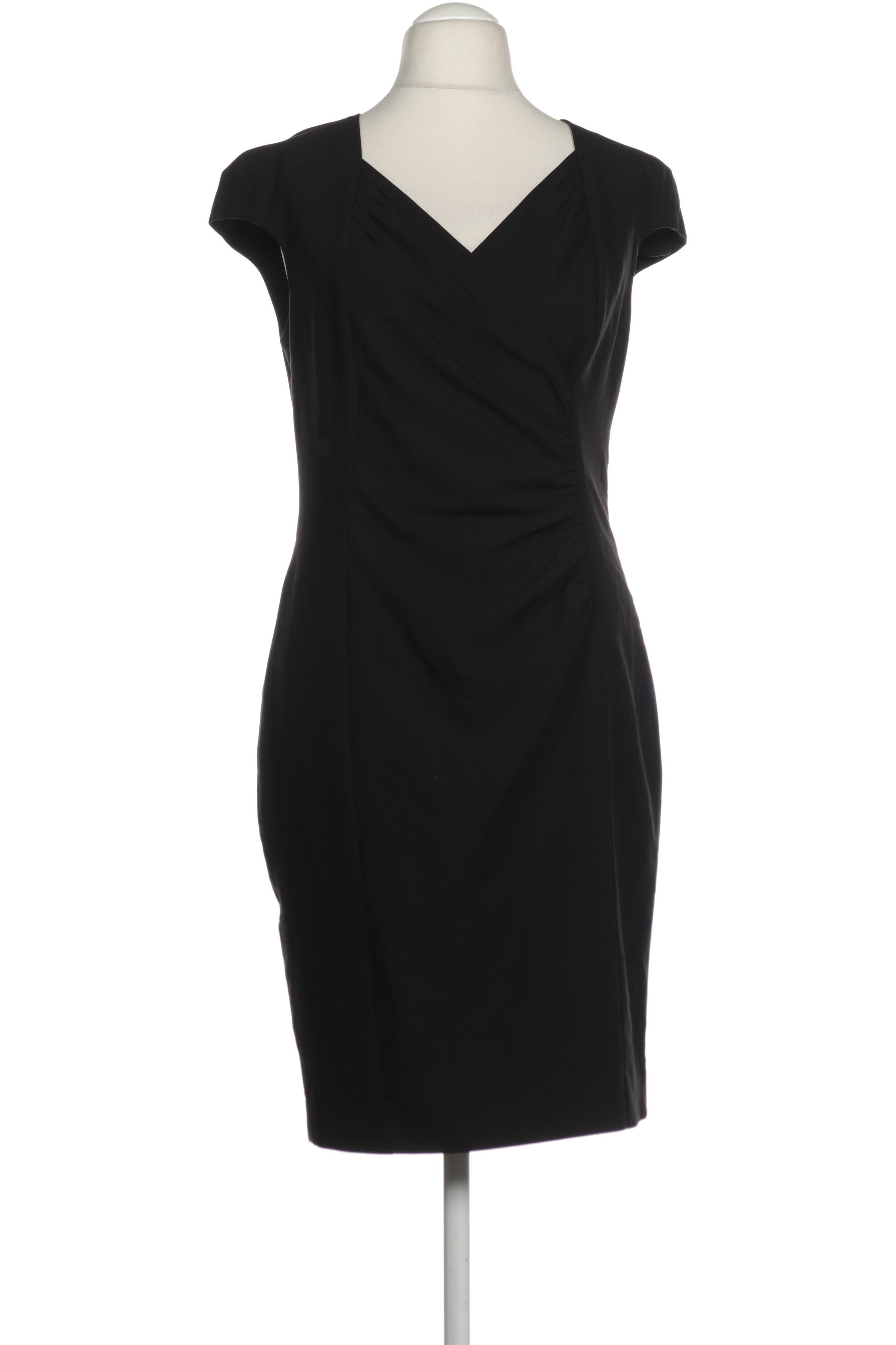 

Madeleine Damen Kleid, schwarz, Gr. 36