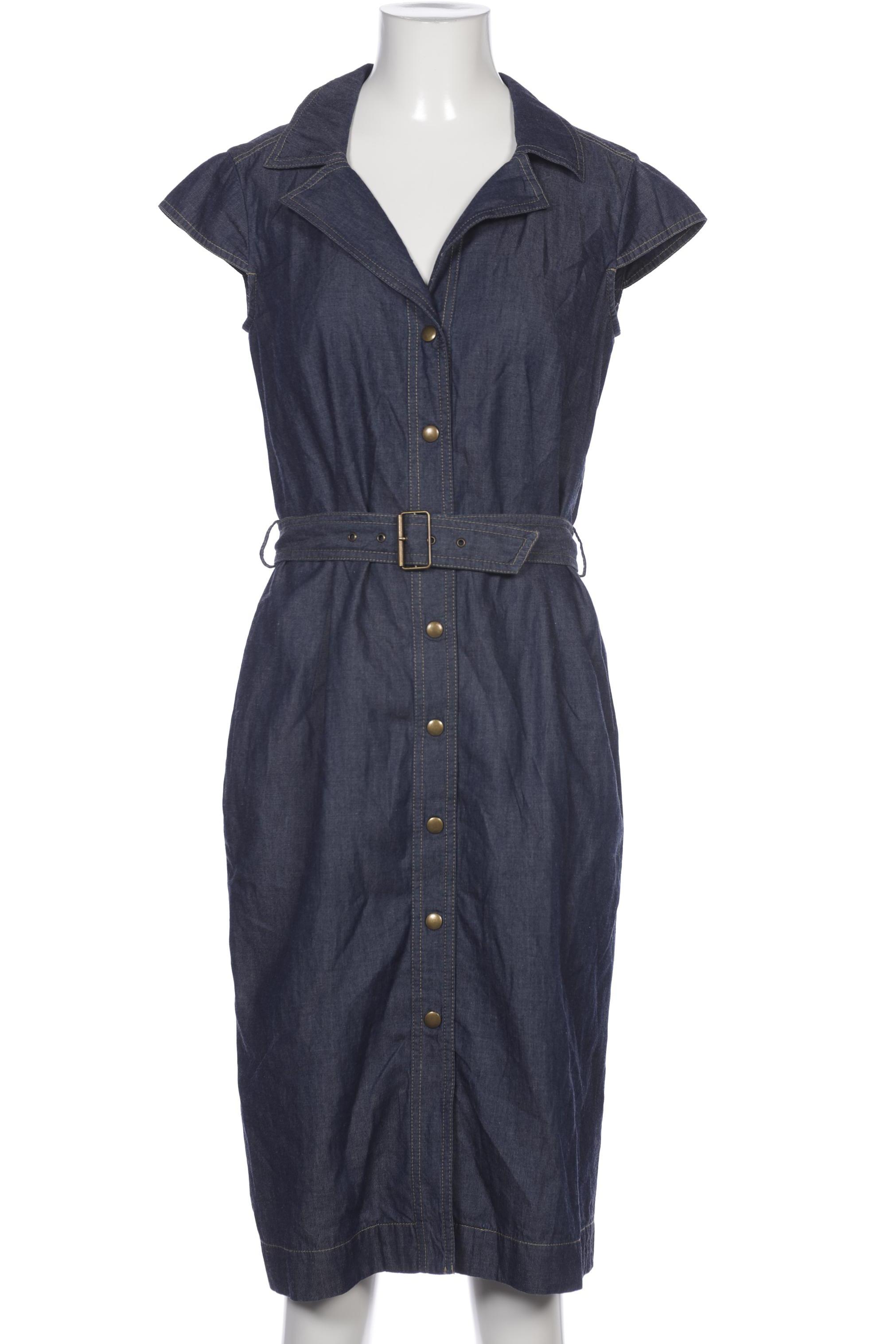 

Madeleine Damen Kleid, marineblau