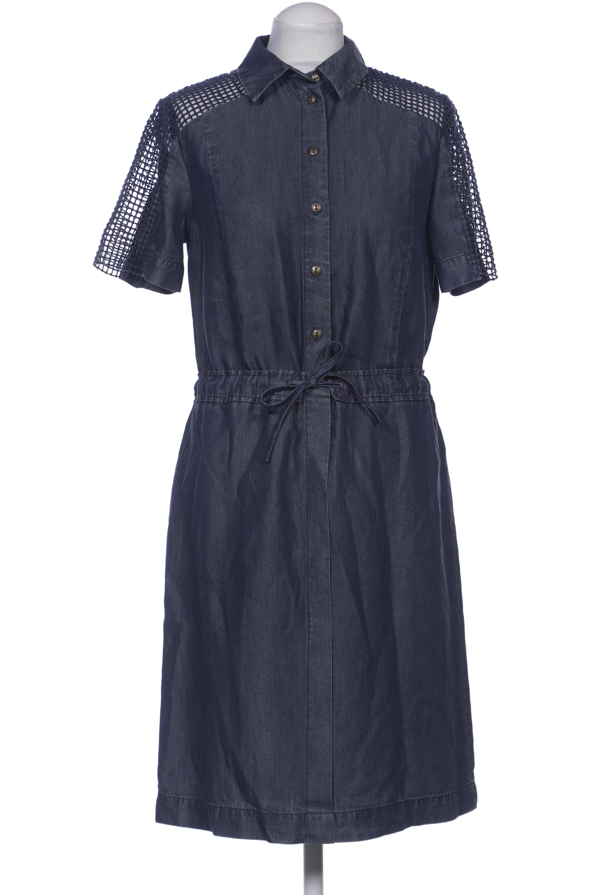 

Madeleine Damen Kleid, marineblau, Gr. 36