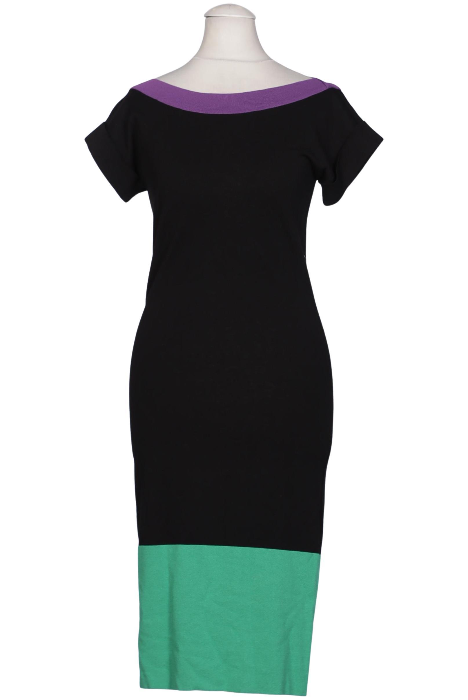 

Madeleine Damen Kleid, mehrfarbig, Gr. 34