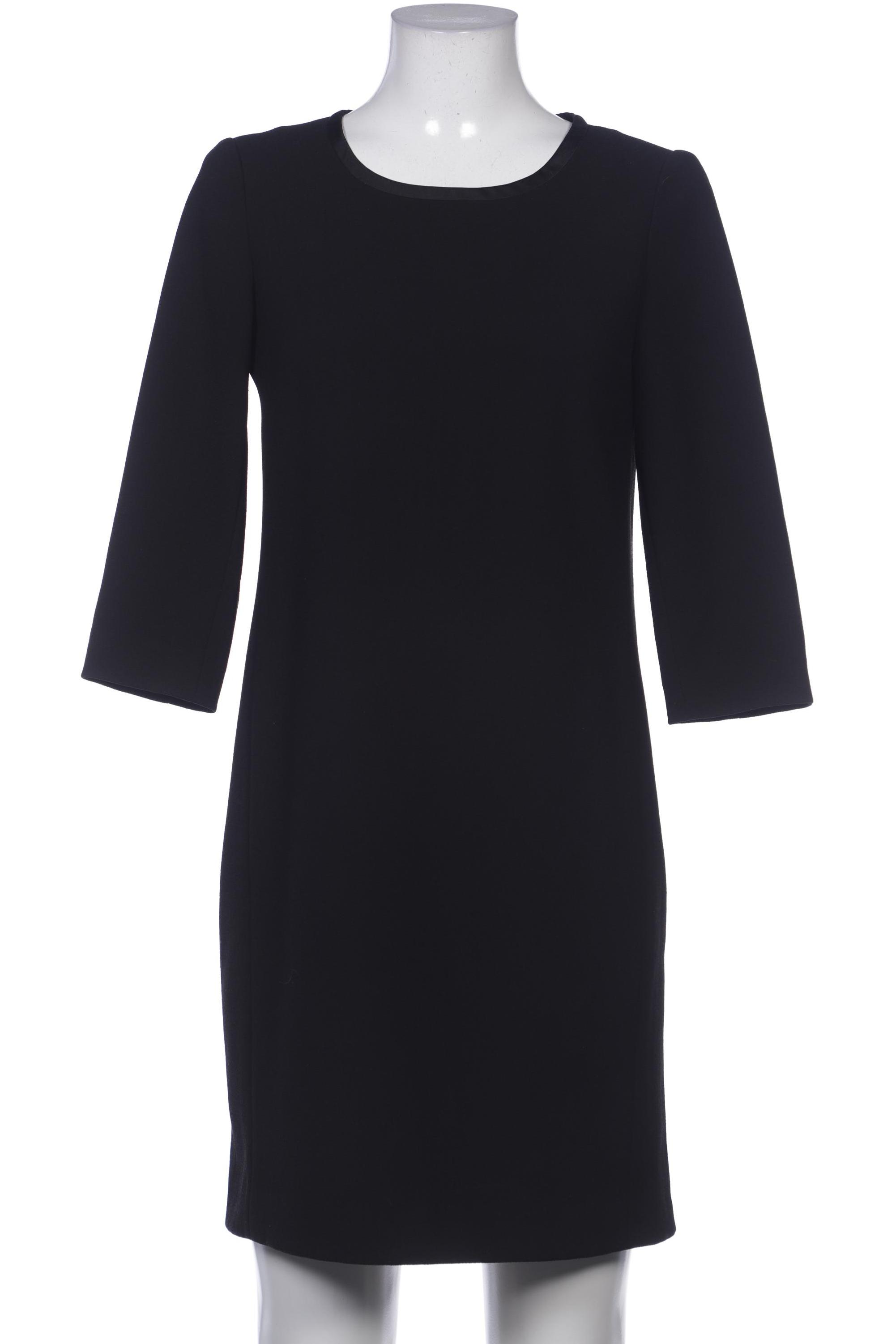 

Madeleine Damen Kleid, schwarz, Gr. 38