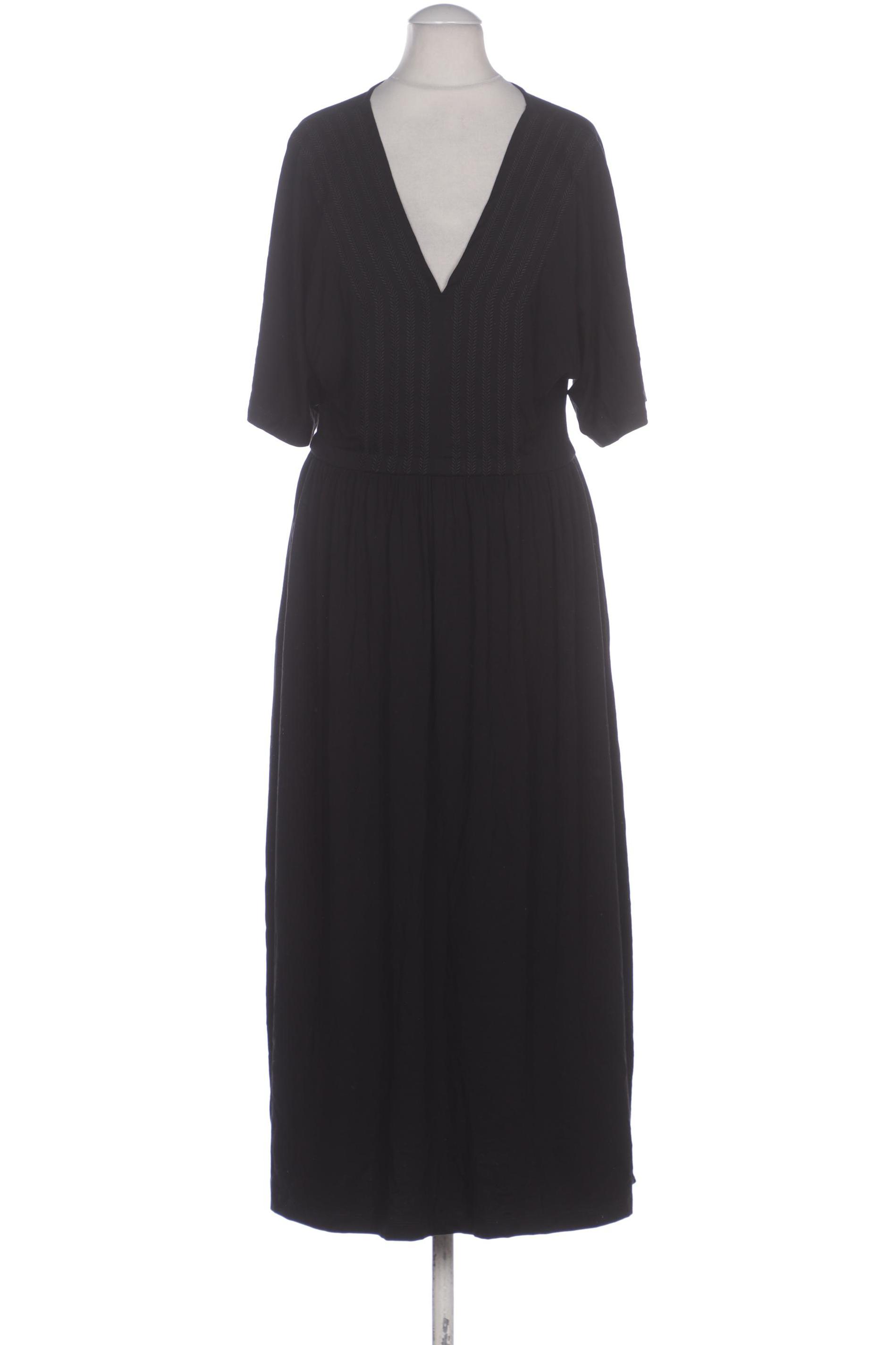 

Madeleine Damen Kleid, schwarz, Gr. 36