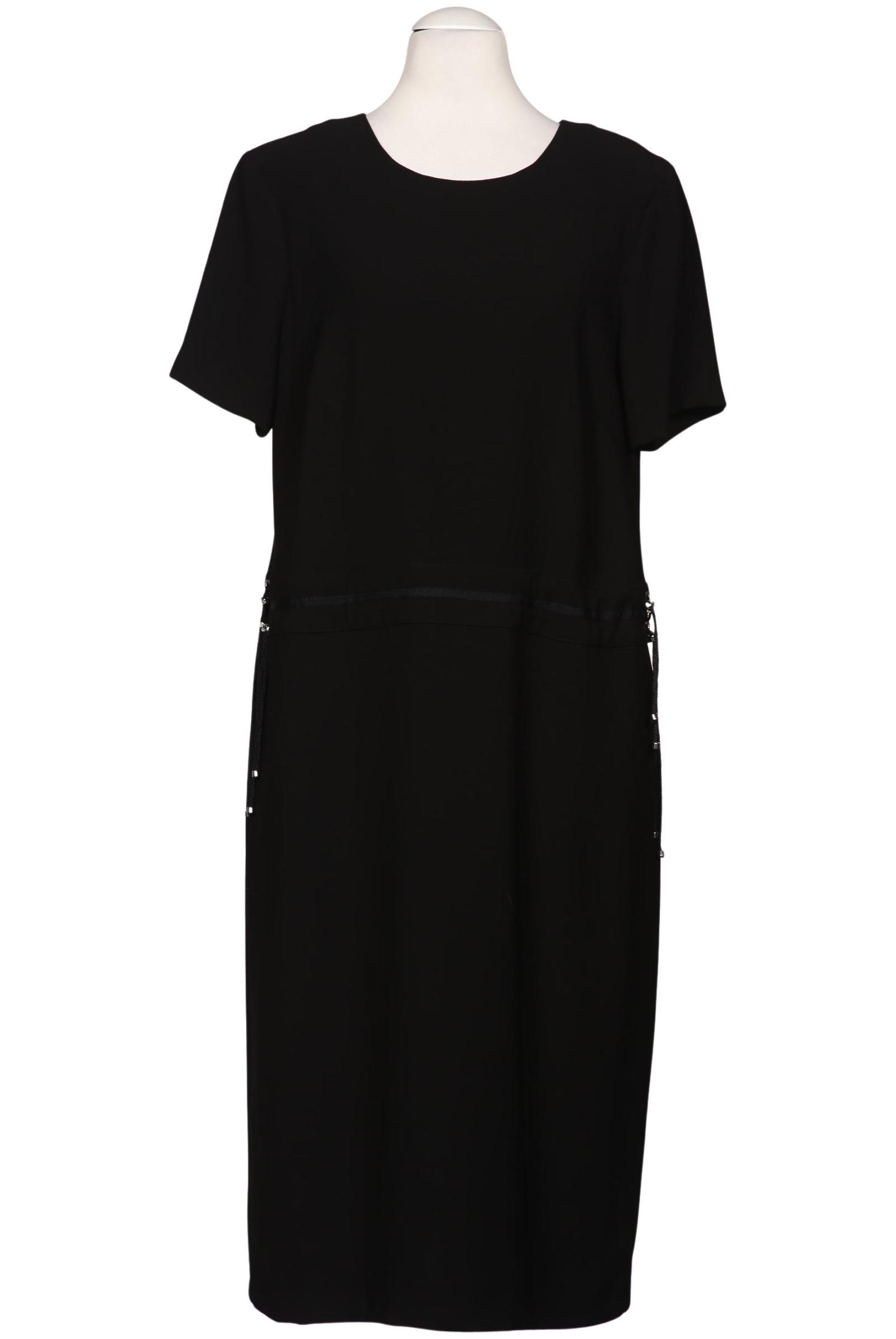 

Madeleine Damen Kleid, schwarz, Gr. 40